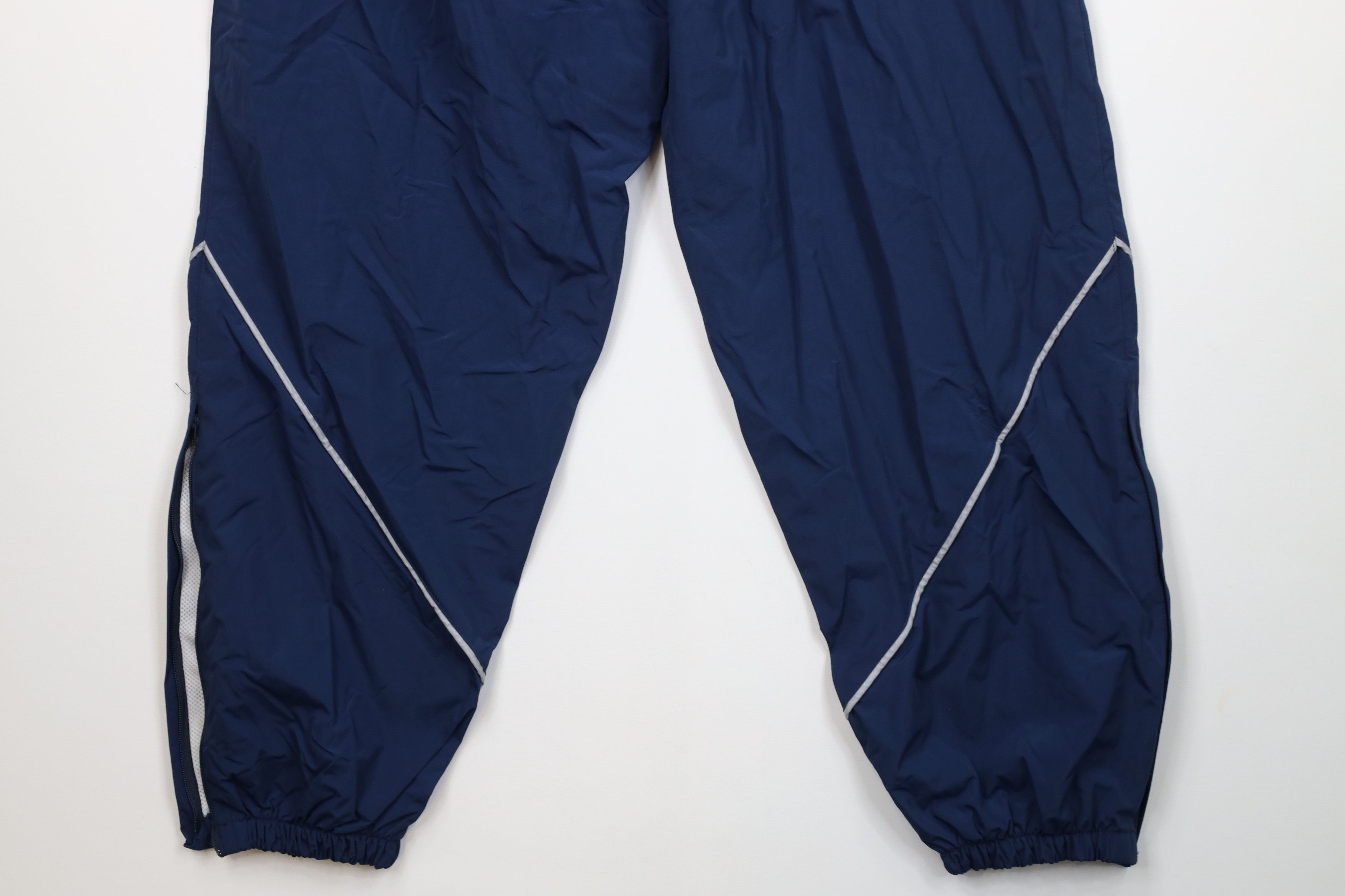 Vintage Deadstock Vintage Y2K 2001 US Air Force Joggers Pants US Size US 36 / EU 52 - 11 Thumbnail