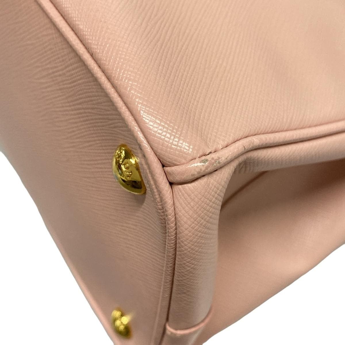 Prada PRADA Galleria Medium Bag (Women's) Handbag 1BA274 Saffiano Size ONE SIZE - 9 Thumbnail