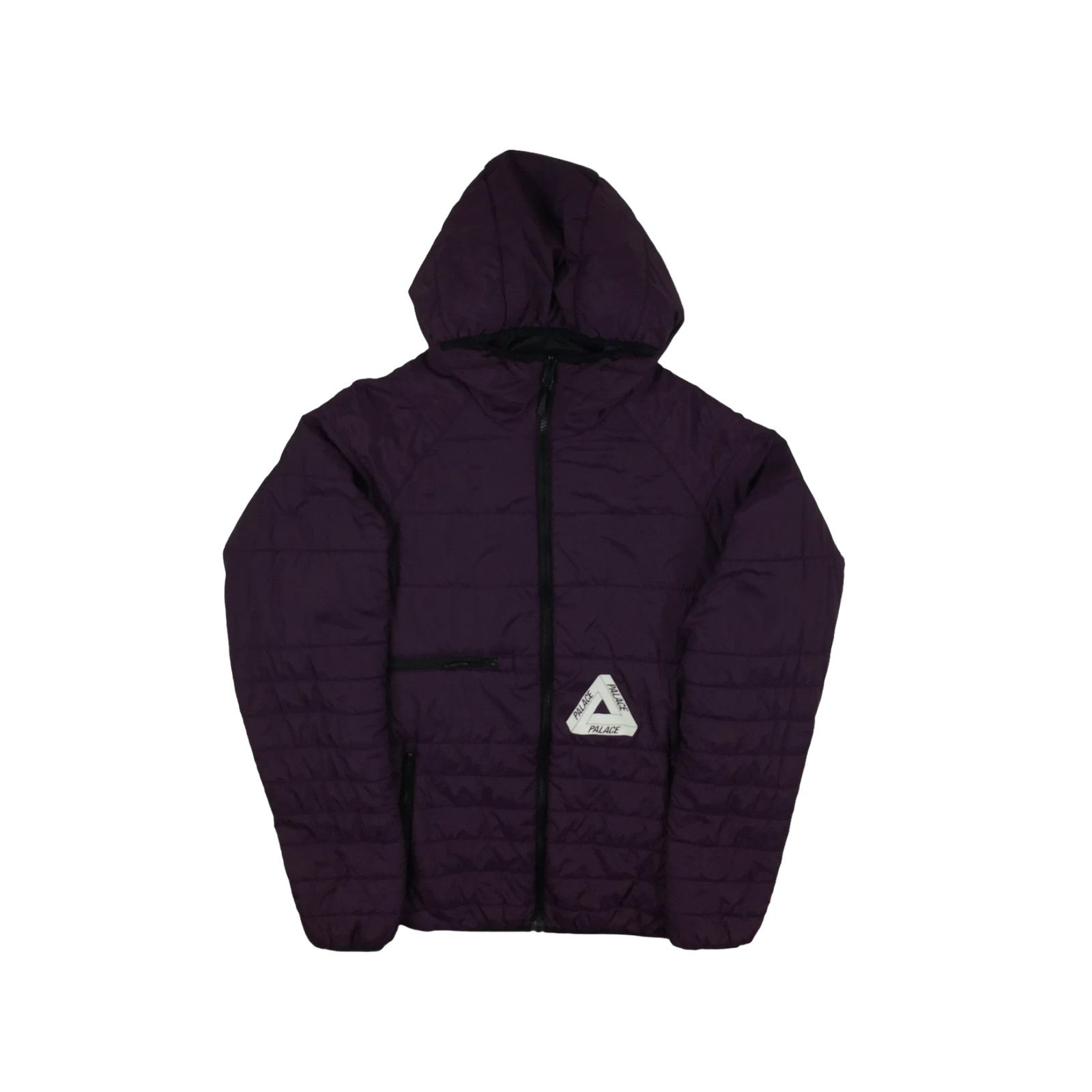 Palace Palace Reversible Spherie Teal Burgundy Jacket Size US M / EU 48-50 / 2 - 3 Thumbnail