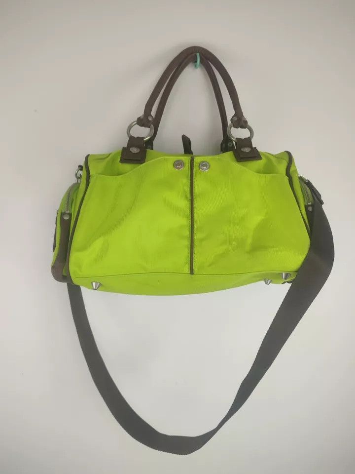 George Gina & Lucy Vintage Y2K Avant Garde bag George Gina & Lucy GGL BIG GIRL Size ONE SIZE - 5 Thumbnail