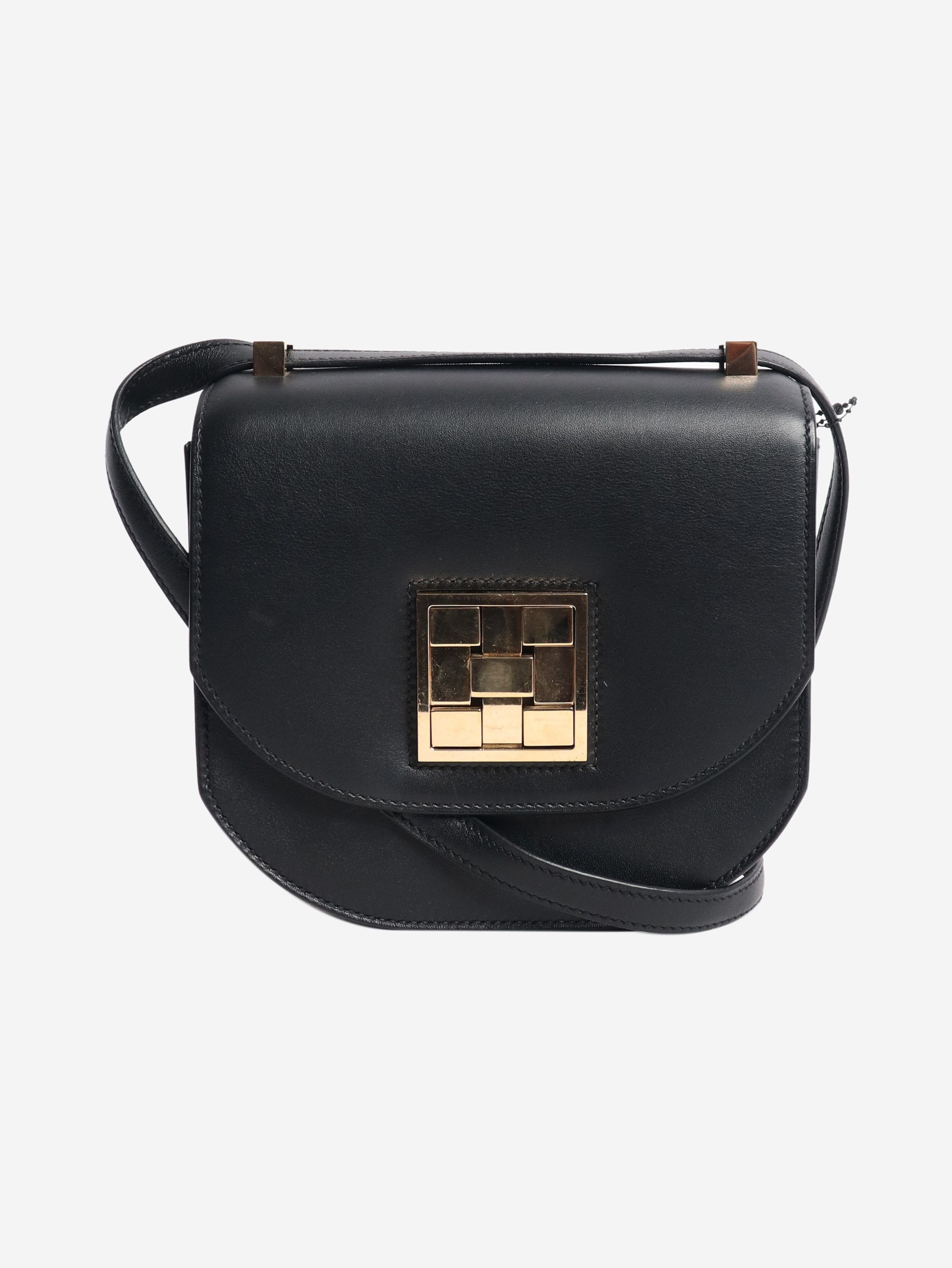 Other Black 2019 Mosaique au 24 mini bag Size ONE SIZE - 1 Thumbnail