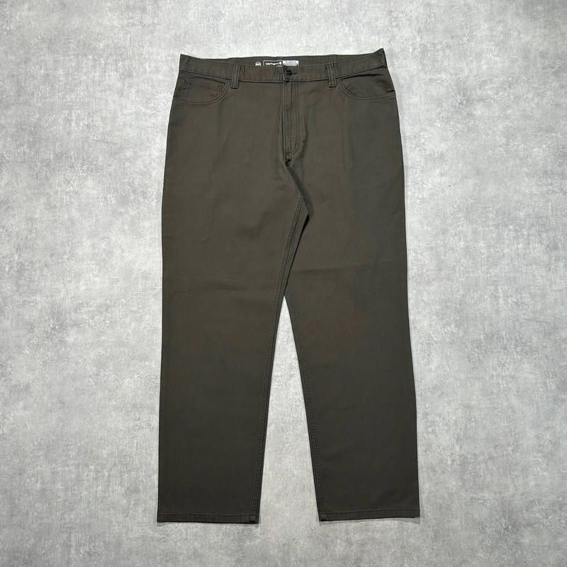 Carhartt Carhartt carpenter pants W40 Size US 40 / EU 56 - 1 Thumbnail