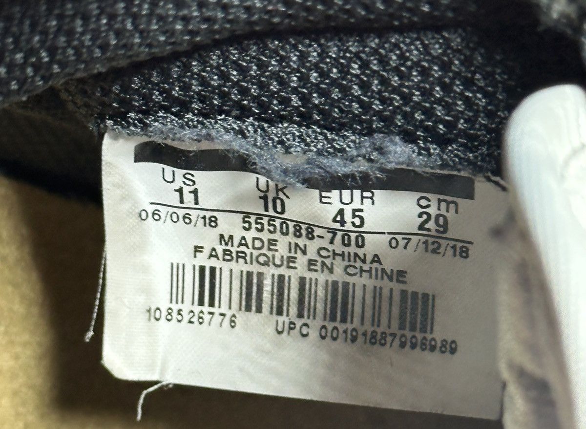 Jordan Brand Size 11 - Jordan 1 Retro High OG Rookie of the Year 2018 Size US 11 / EU 44 - 7 Thumbnail