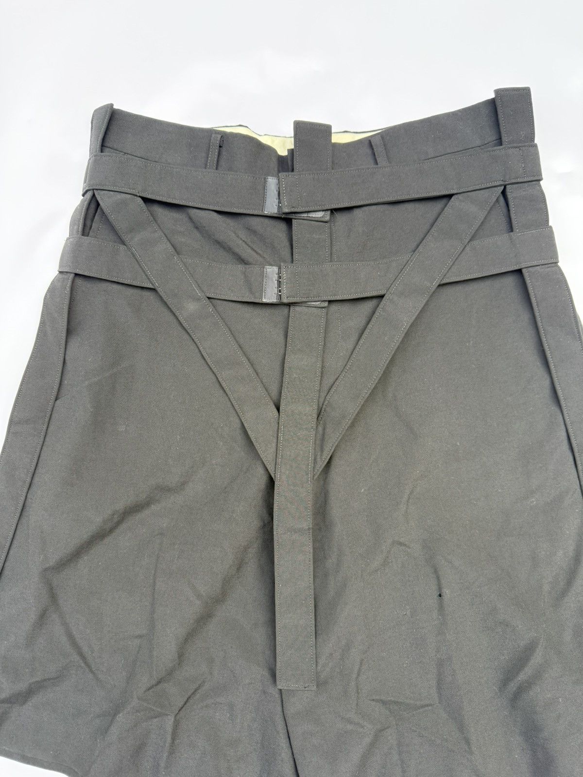 Comme des Garcons Comme des Garçons Size US 32 / EU 48 - 2 Thumbnail