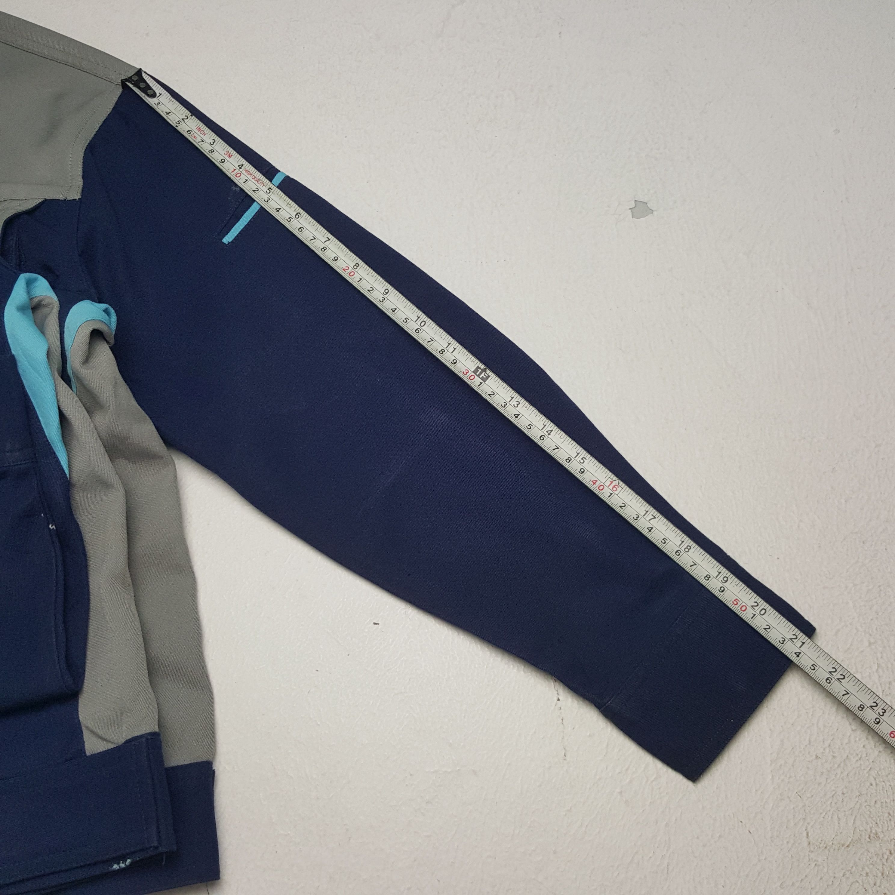 Japanese Brand × Vintage Vintage Nismo Nissan Japanese Racing Team Custom Art Jacket Size US S / EU 44-46 / 1 - 7 Thumbnail