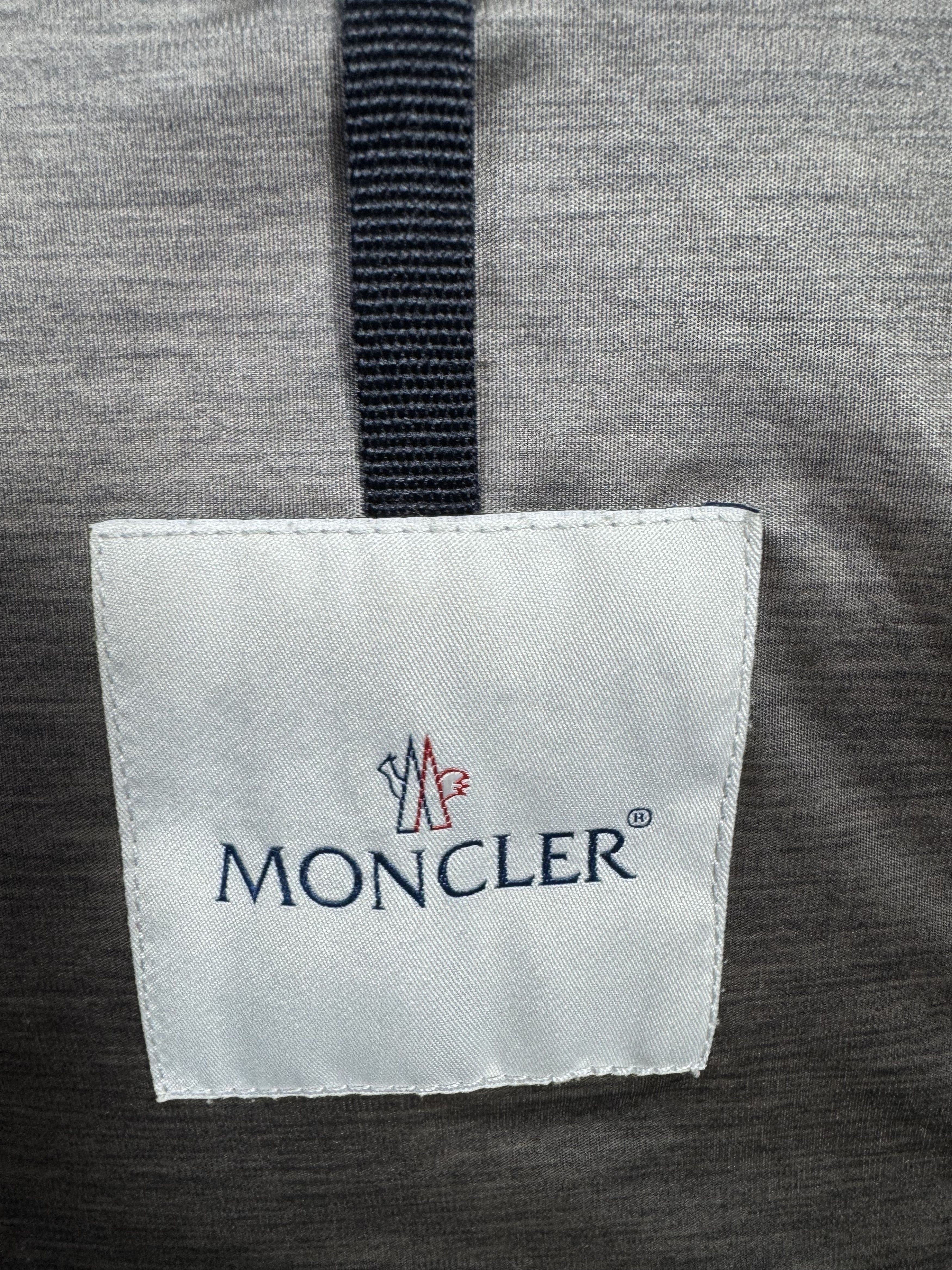 Moncler Moncler Suisse Puffer Jacket Size S / US 4 / IT 40 - 7 Thumbnail