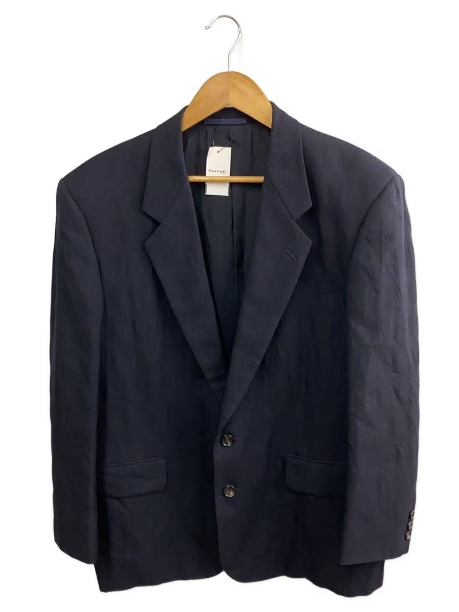 🐎 1993 Wool Jacket