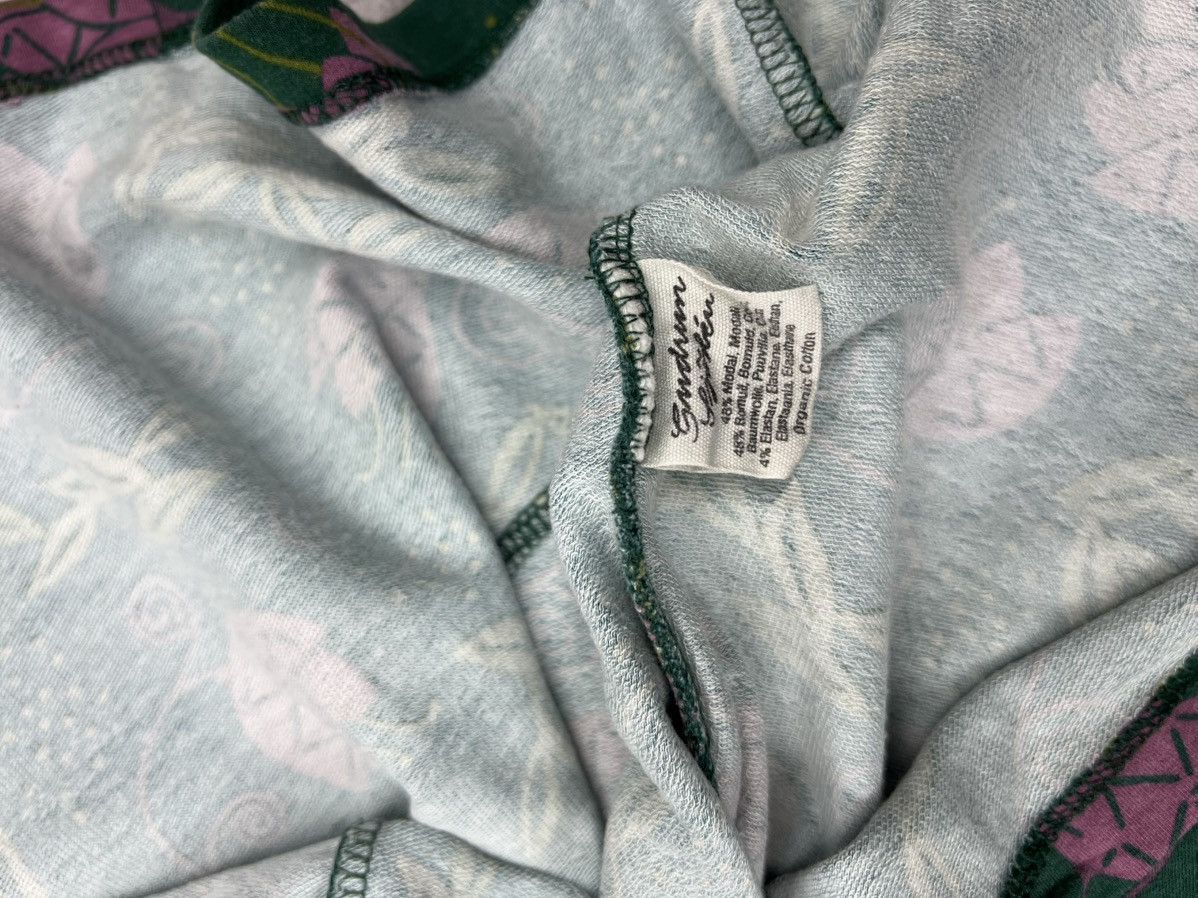 Gudrun Sjoden Gudrun Sjoden Green Dress Size L / US 10 / IT 46 - 5 Thumbnail