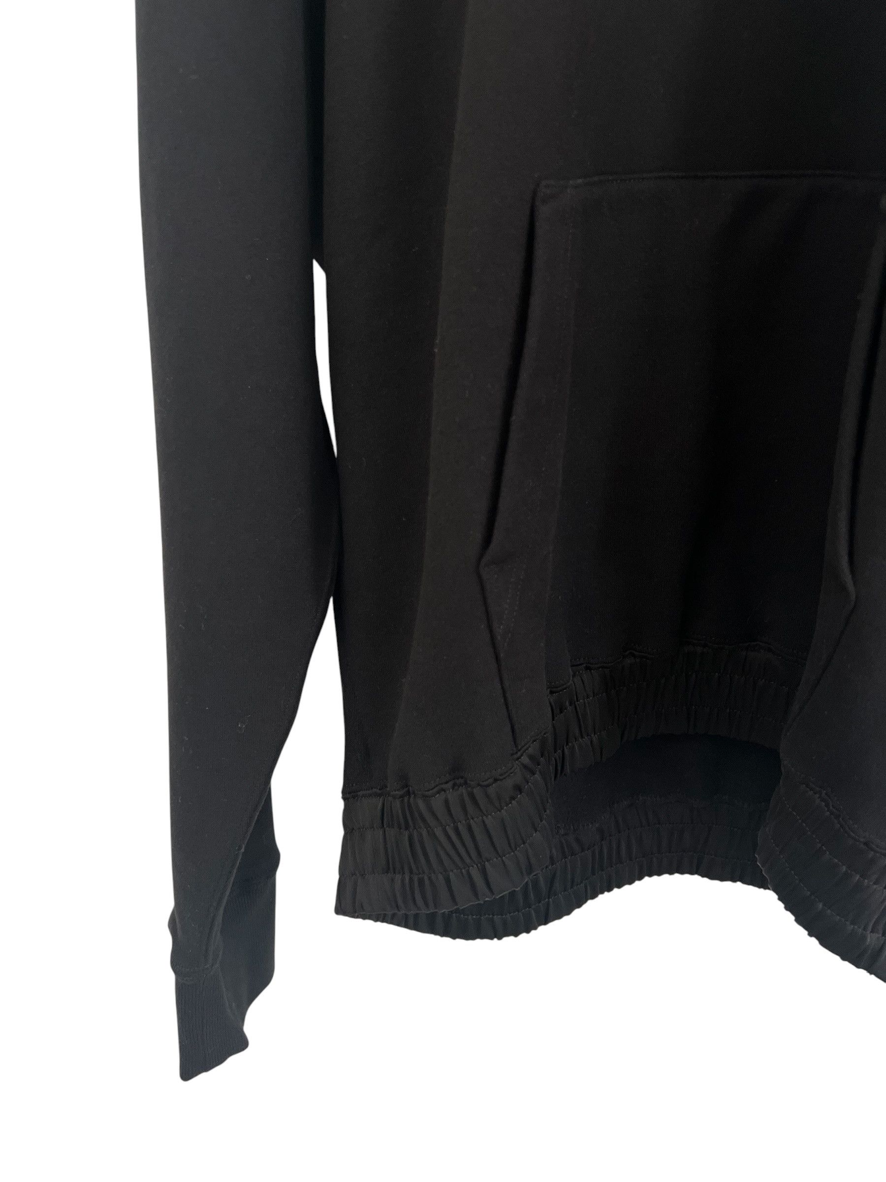 Saint Laurent Paris Saint Laurent Hoodie Size US S / EU 44-46 / 1 - 3 Thumbnail