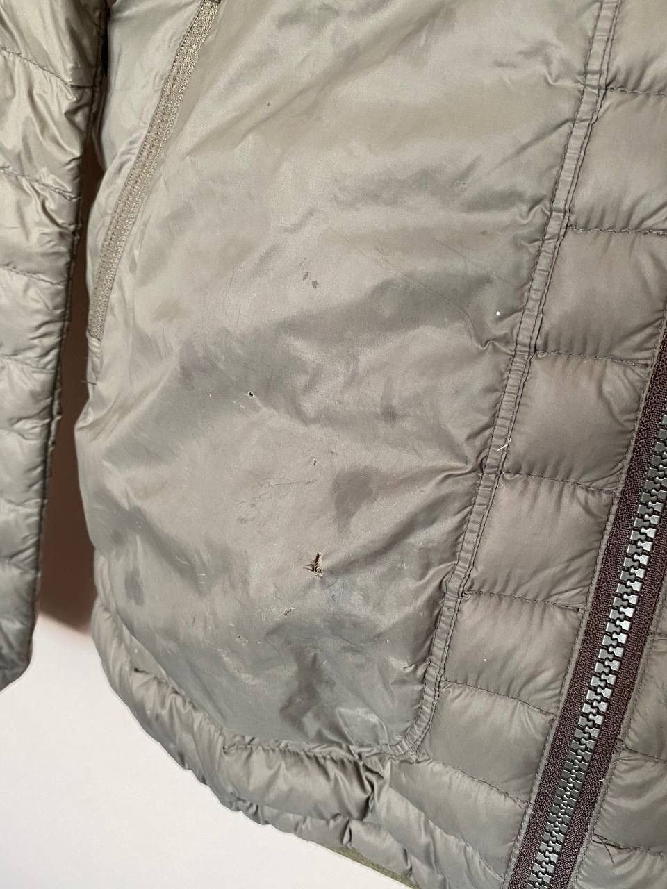 Parajumpers PARAJUMPERS GLORIA Lightweight Down Puffer Jacket Size US L / EU 52-54 / 3 - 5 Thumbnail