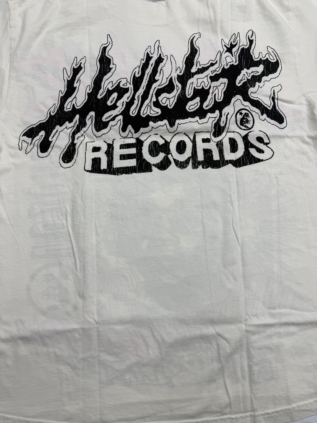 HELLSTAR Hellstar Heaven Sounds T-shirt Size US XS / EU 42 / 0 - 4 Thumbnail