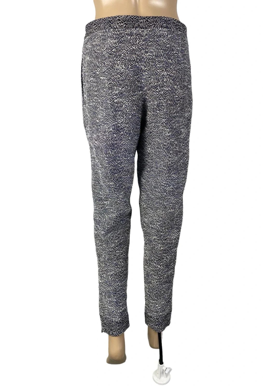 See by Chloe See By Chloe Cotton Sweatpants size 36 Size 26" / US 2 / IT 38 - 5 Thumbnail