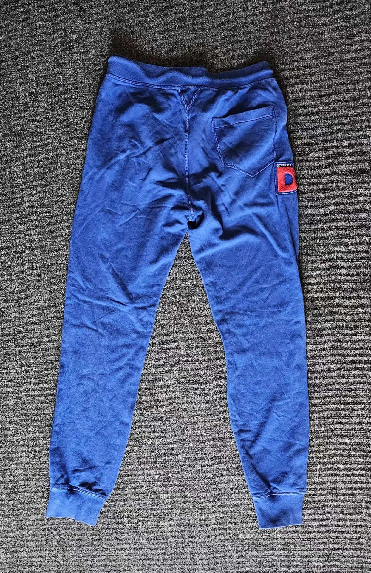 Dsquared2 Dsquared2 x OVO Sweatpants. Size US 34 / EU 50 - 4 Thumbnail