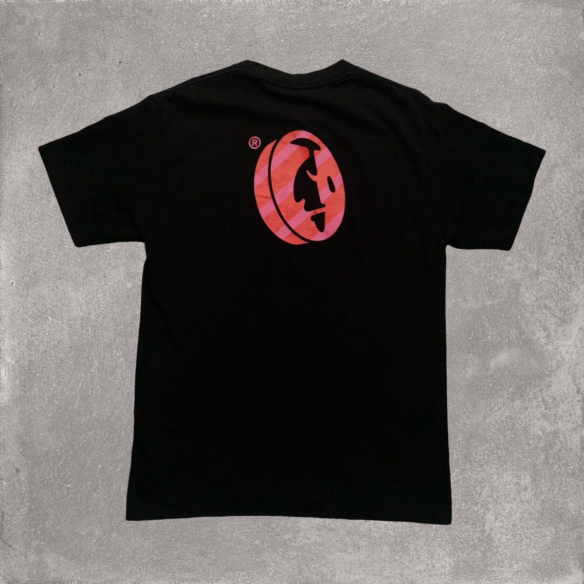 Bape × Vintage A Bathing Ape Tee Size US M / EU 48-50 / 2 - 2 Thumbnail