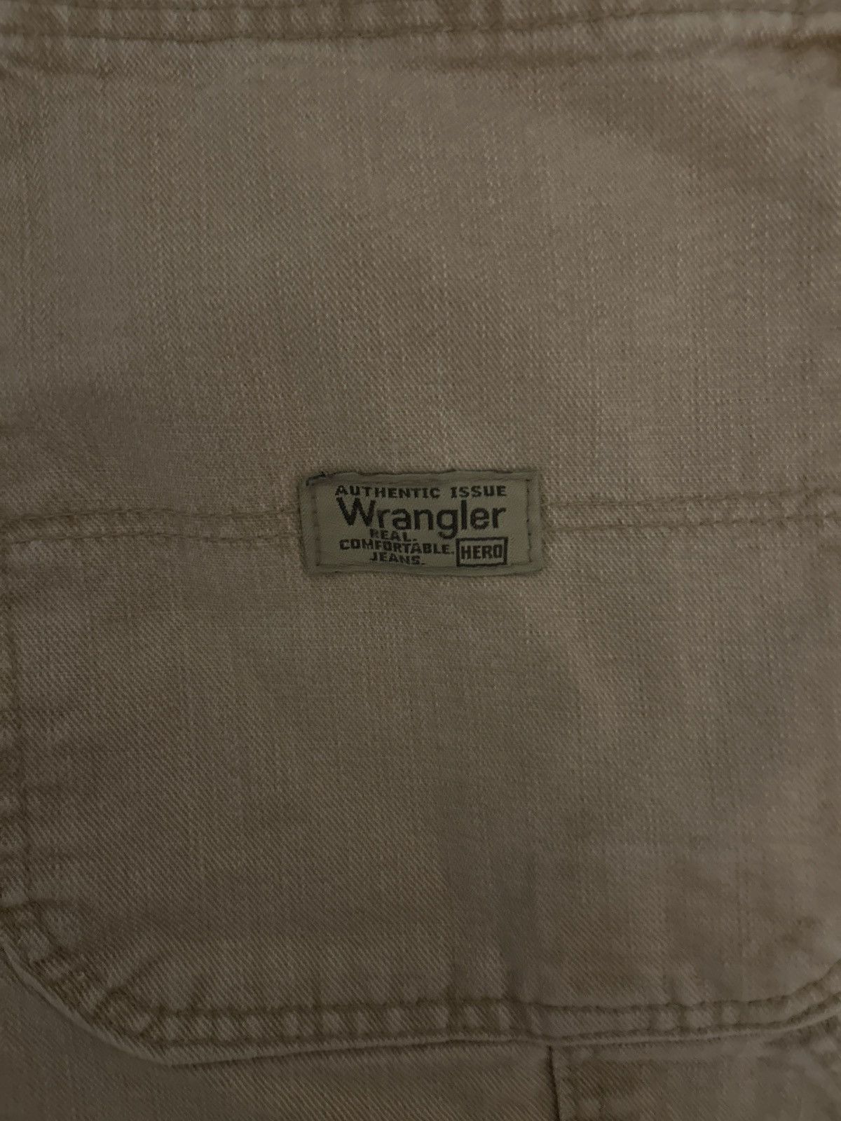 Wrangler Wrangler Carpenter Shorts Size US 34 / EU 50 - 3 Thumbnail