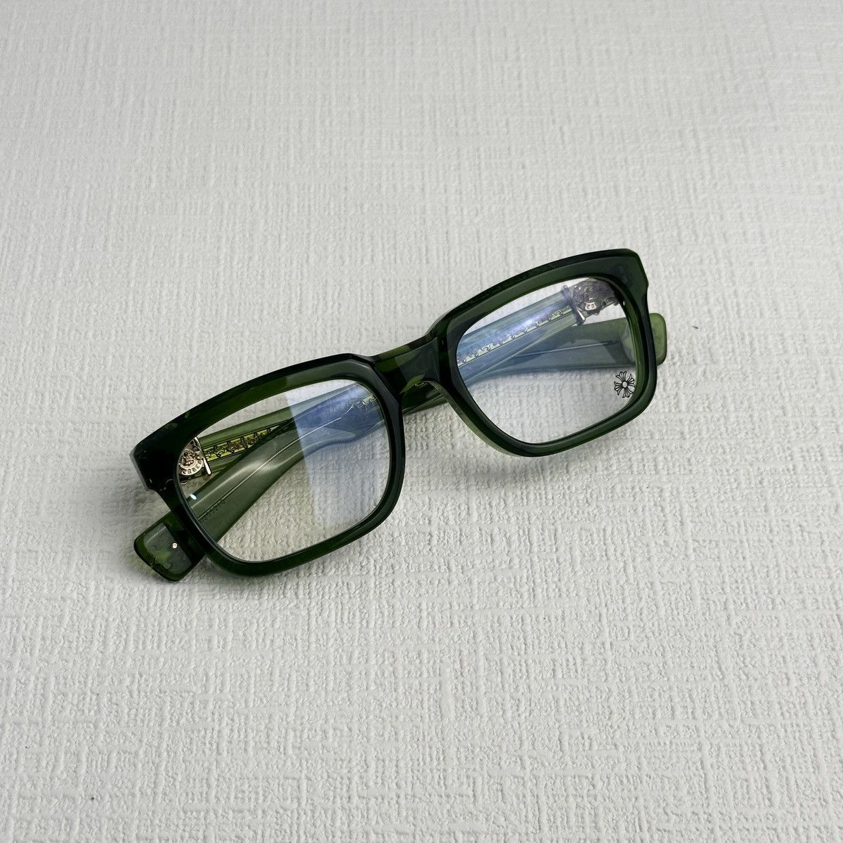 Chrome Hearts CHROME HEARTS SEE YOU IN TEA Size ONE SIZE - 9 Thumbnail