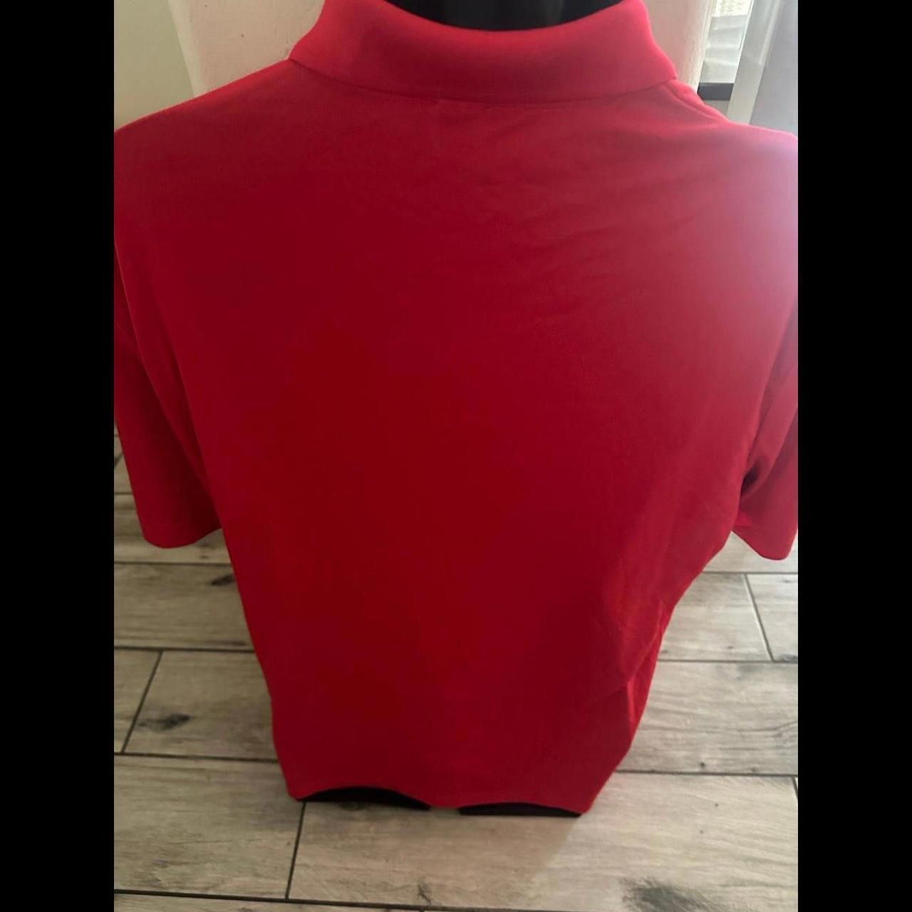 Coca Cola Mens Used Size Large L Size US L / EU 52-54 / 3 - 3 Thumbnail