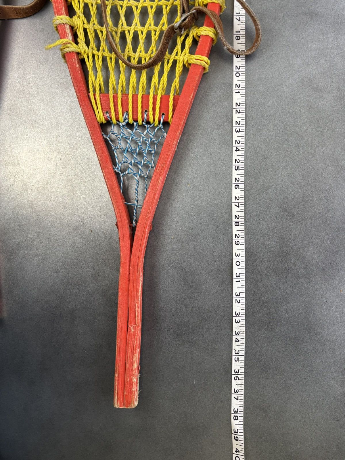 Mountain Equipment × Vintage Vintage Snow Shoes Size US 10 / EU 43 - 8 Thumbnail
