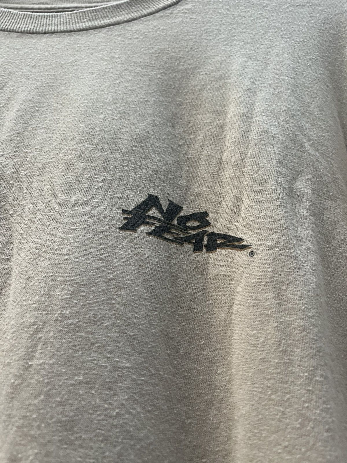 No Fear 00s No Fear Iconic Size US XL / EU 56 / 4 - 4 Thumbnail