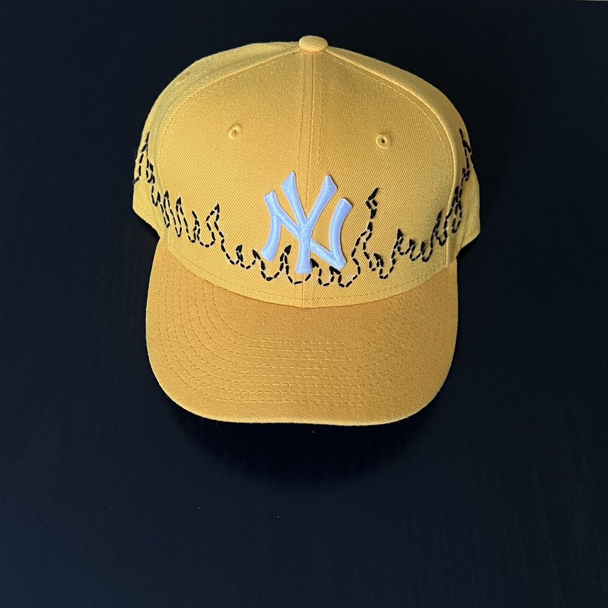 Designer Hamcus Cyber Cowboy Hat | Grailed