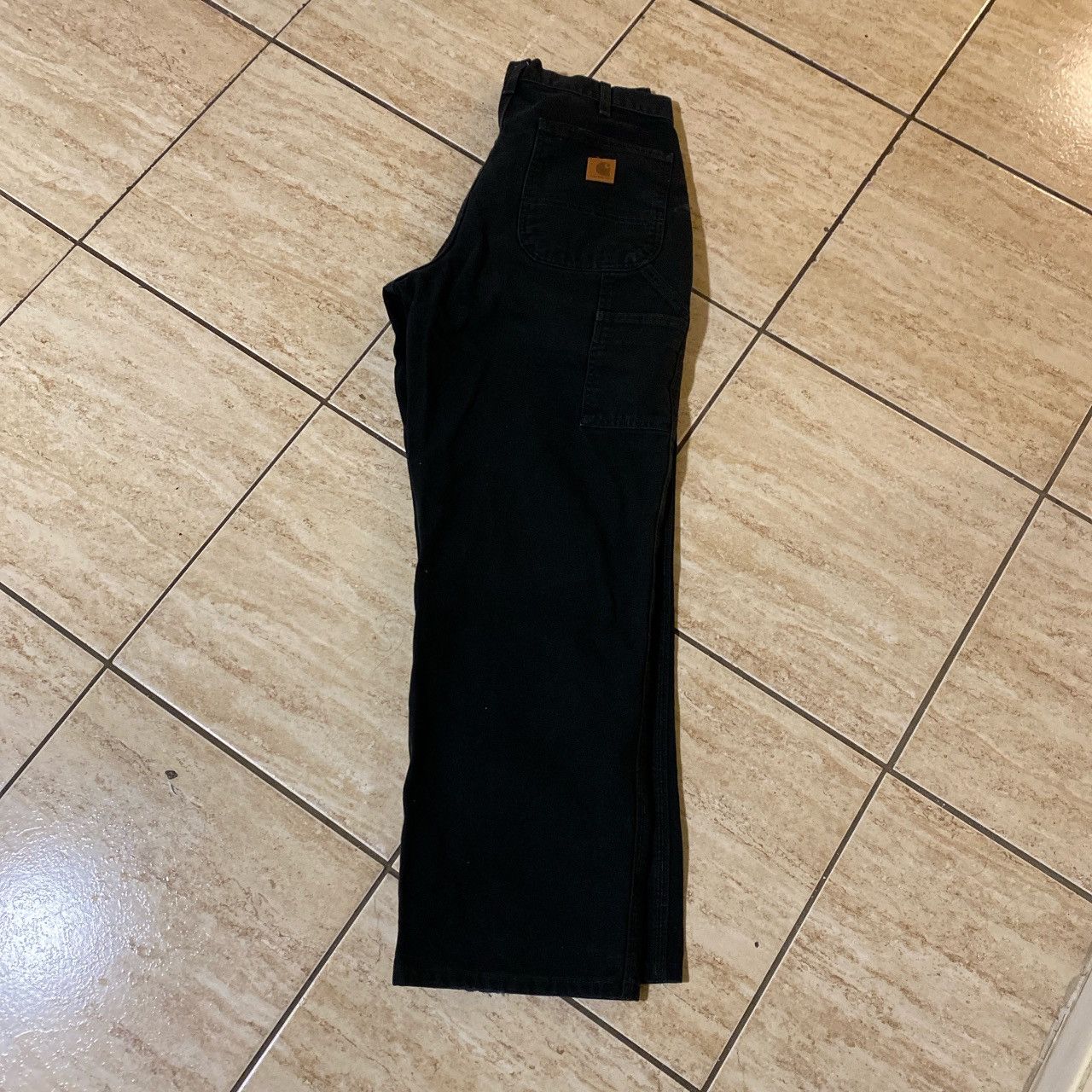 Carhartt Carhartt Size US 34 / EU 50 - 2 Thumbnail