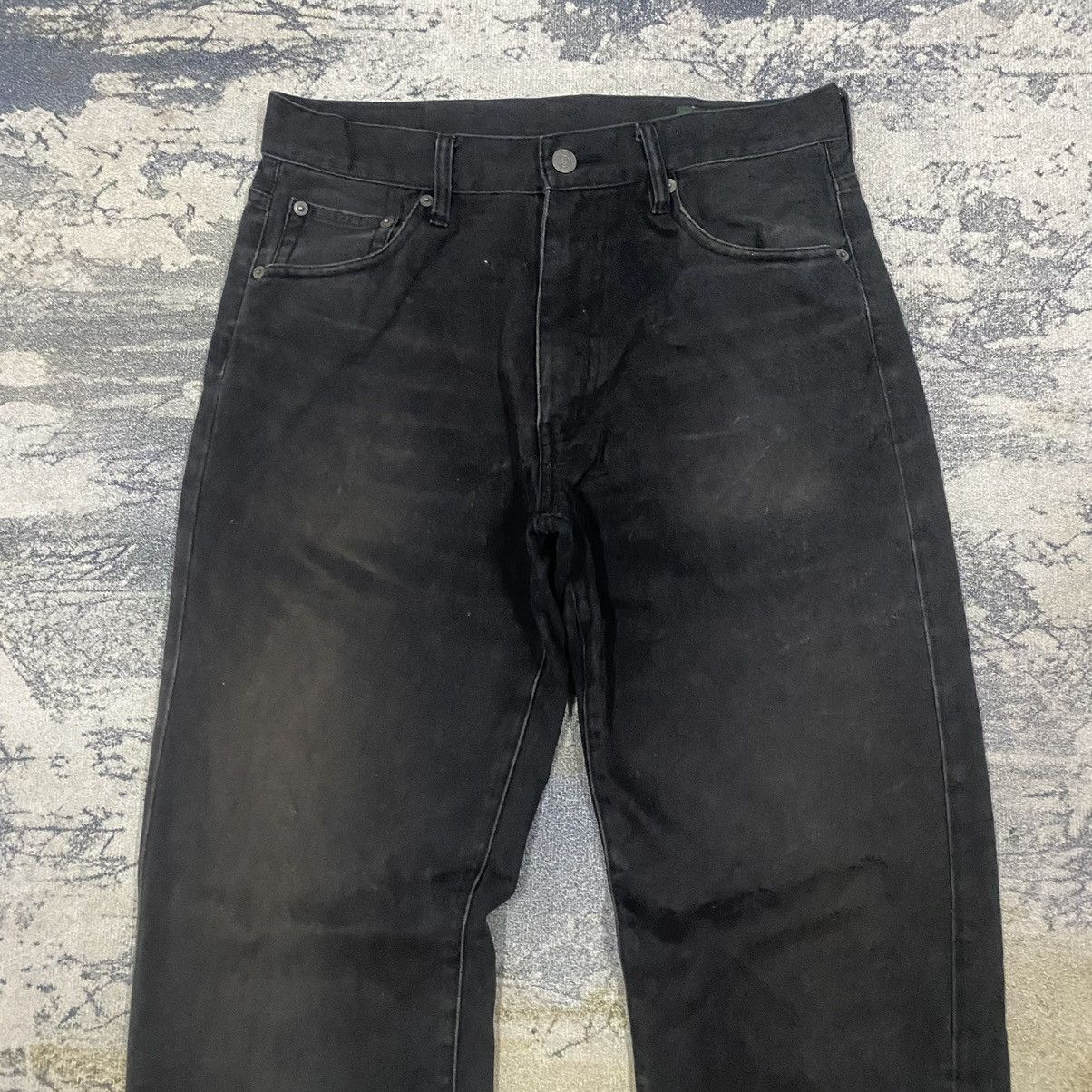 Oshkosh × Vintage Vintage Oshkosh Classic The Gunuine Article Chinos Pants Size US 31 - 3 Thumbnail