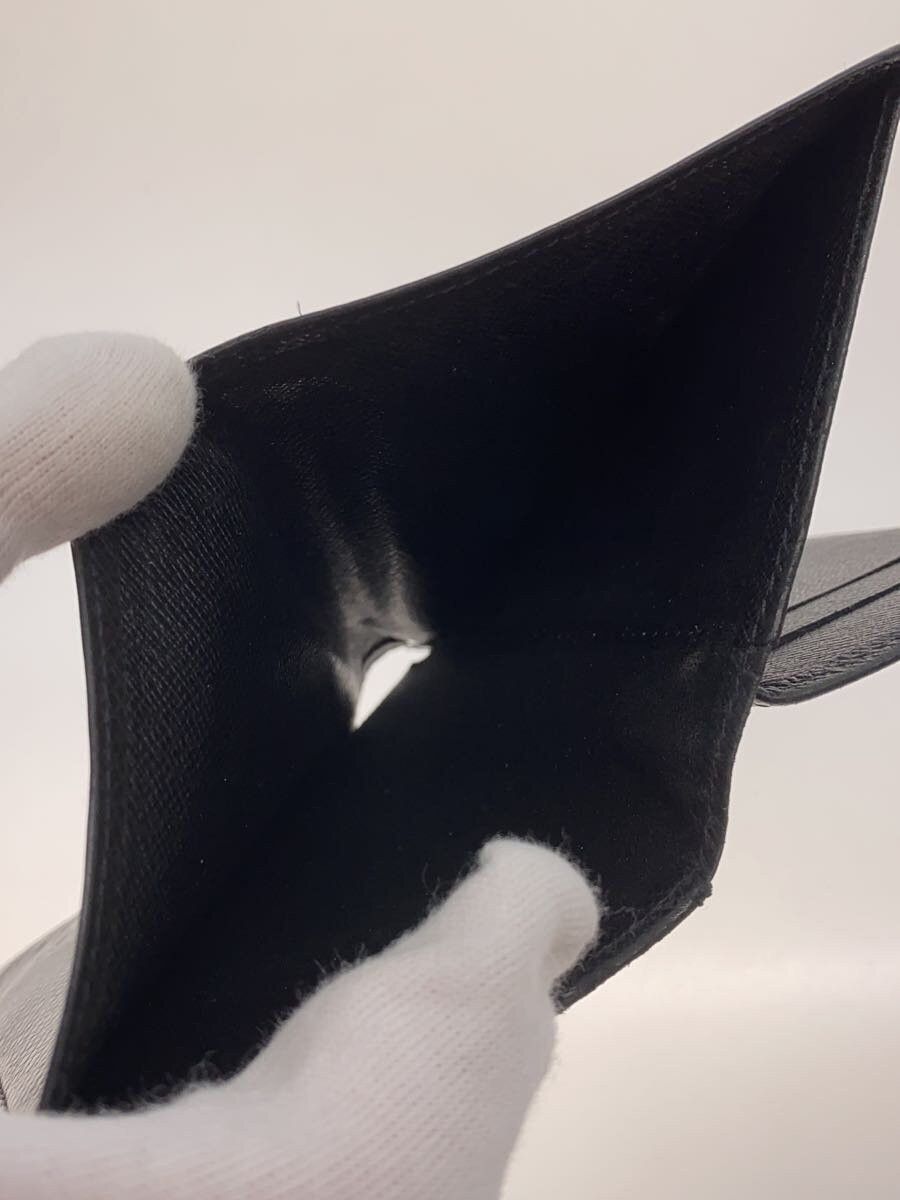 Louis Vuitton Louis Vuitton Card Case Black Size ONE SIZE - 5 Thumbnail