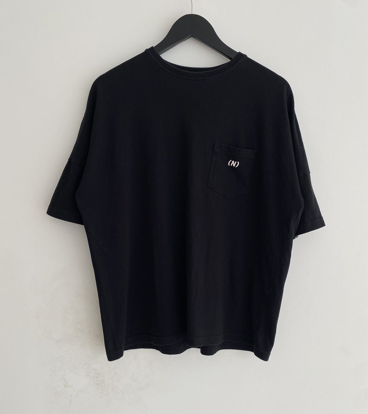 Designer × Number (N)ine Number (N)ine Tshirt Size US S / EU 44-46 / 1 - 2 Thumbnail
