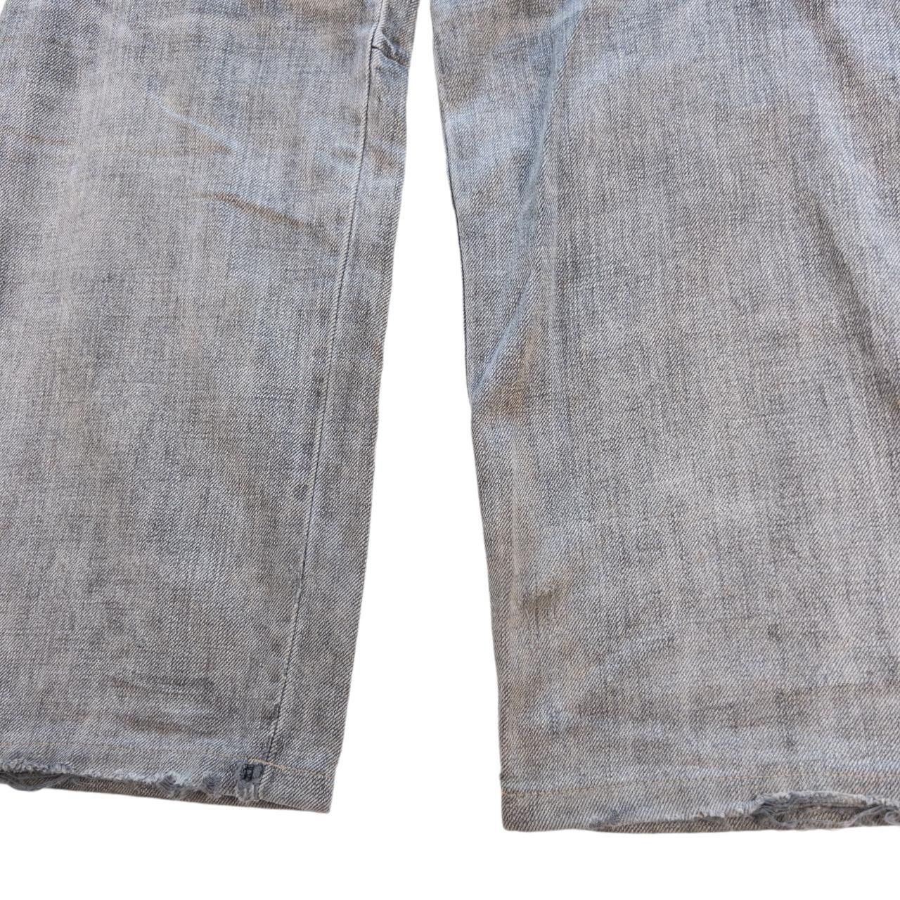 Marithe + Francois Girbaud Vintage Marithe Francois Girbaud Jeans Size W30 Size US 30 / EU 46 - 5 Thumbnail