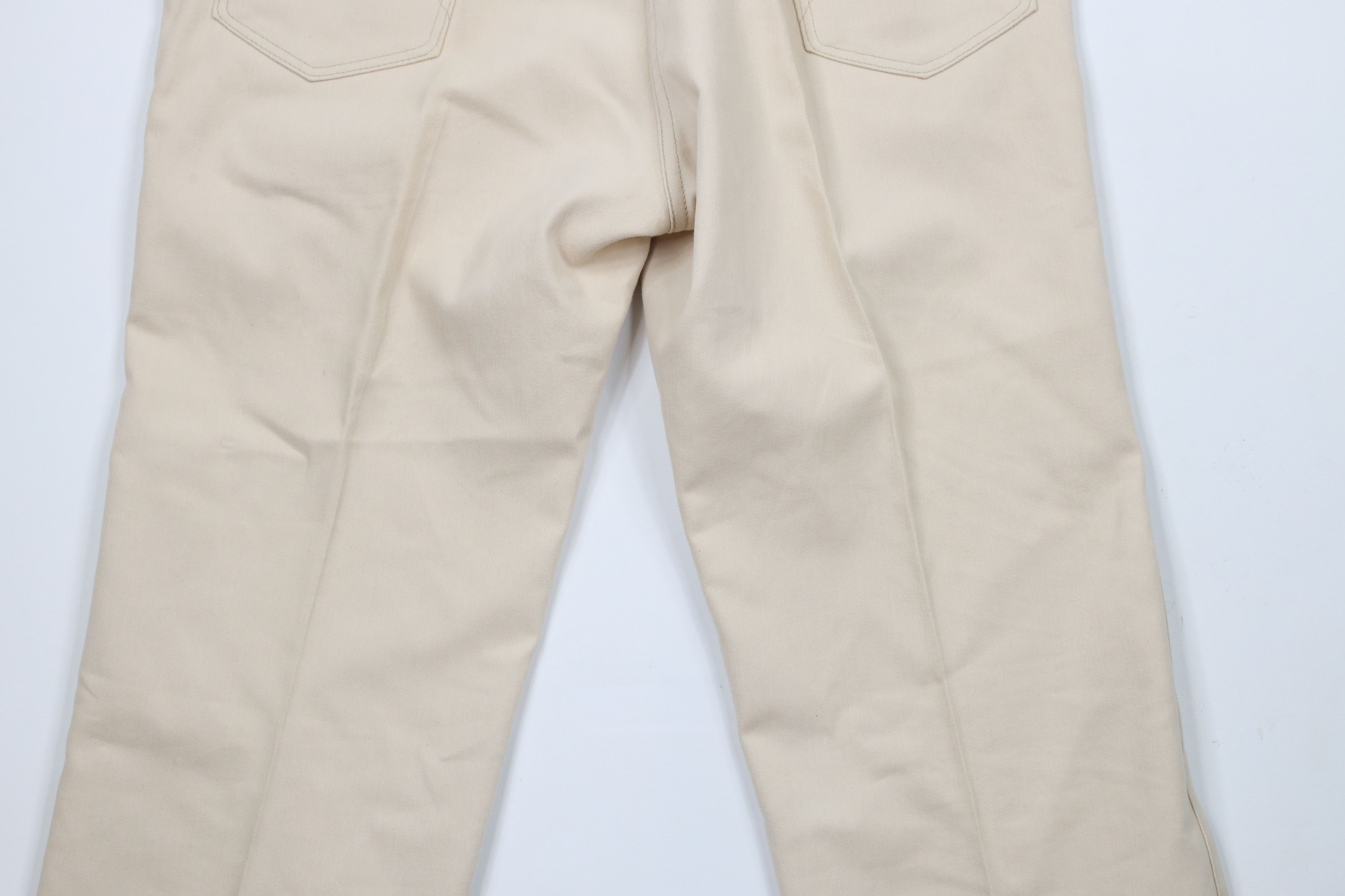 Vintage Vintage 70s Streetwear Cloth Wide Leg Bell Bottoms Pants USA Size US 36 / EU 52 - 11 Thumbnail