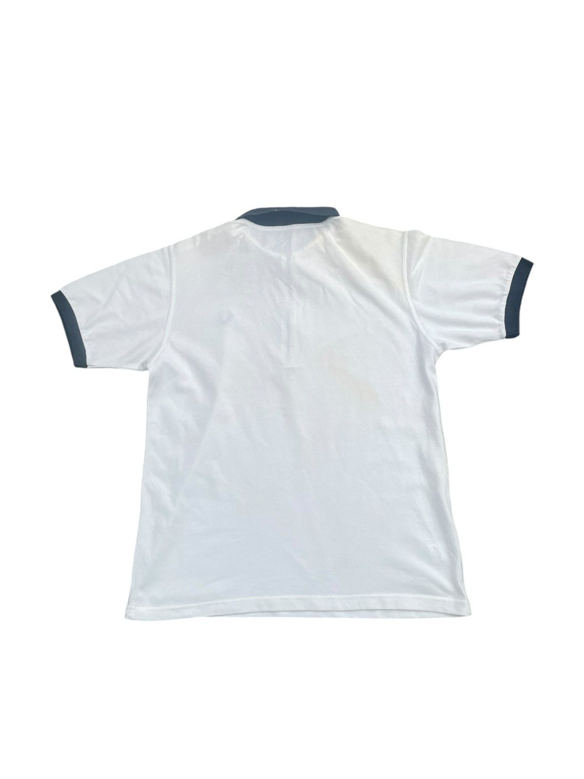 Fred Perry Vintage Fred Perry Polo Tshirt Size US L / EU 52-54 / 3 - 6 Thumbnail