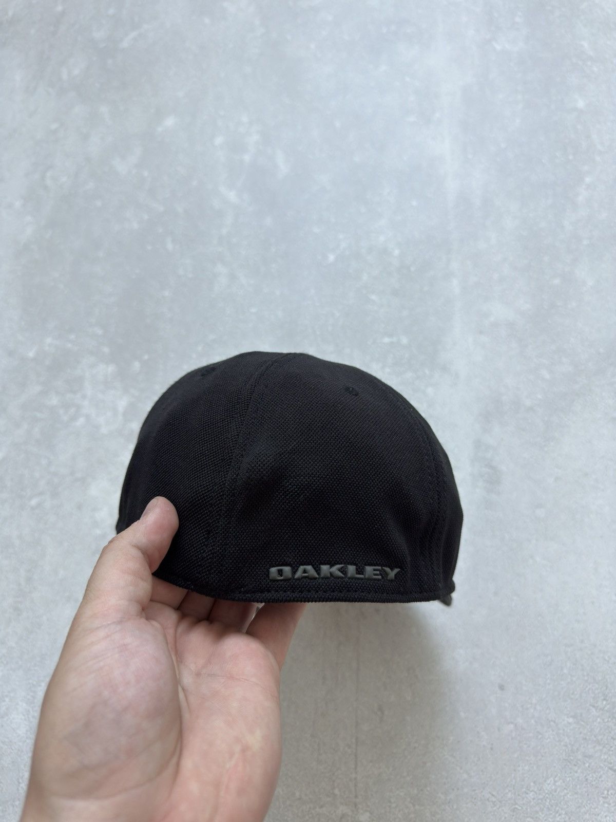 Oakley Oakley Tincan Outdoor Plain Logo Outdoor Cap Hats Size ONE SIZE - 6 Thumbnail