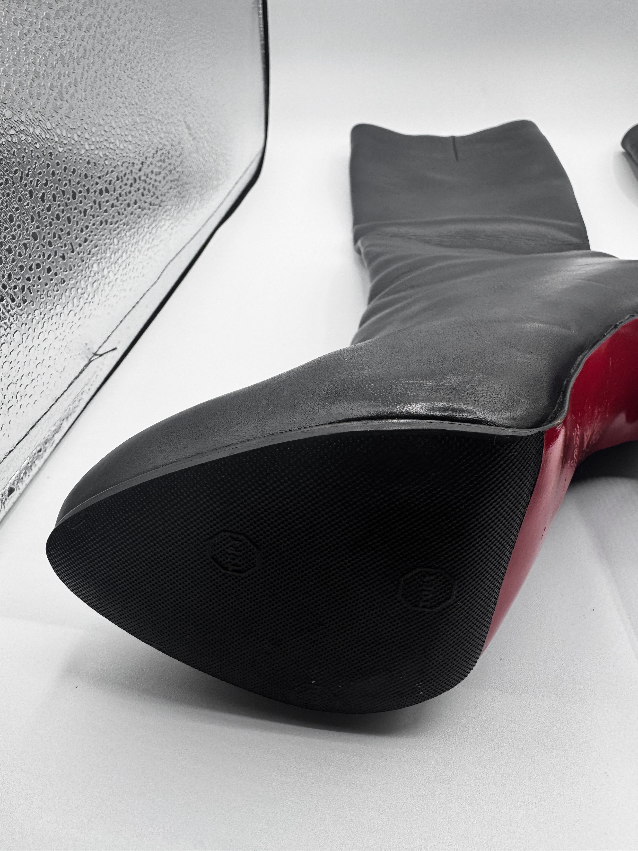 Christian Louboutin Christian Louboutin AMOR 160 NAPPA Size US 10 / IT 40 - 6 Thumbnail