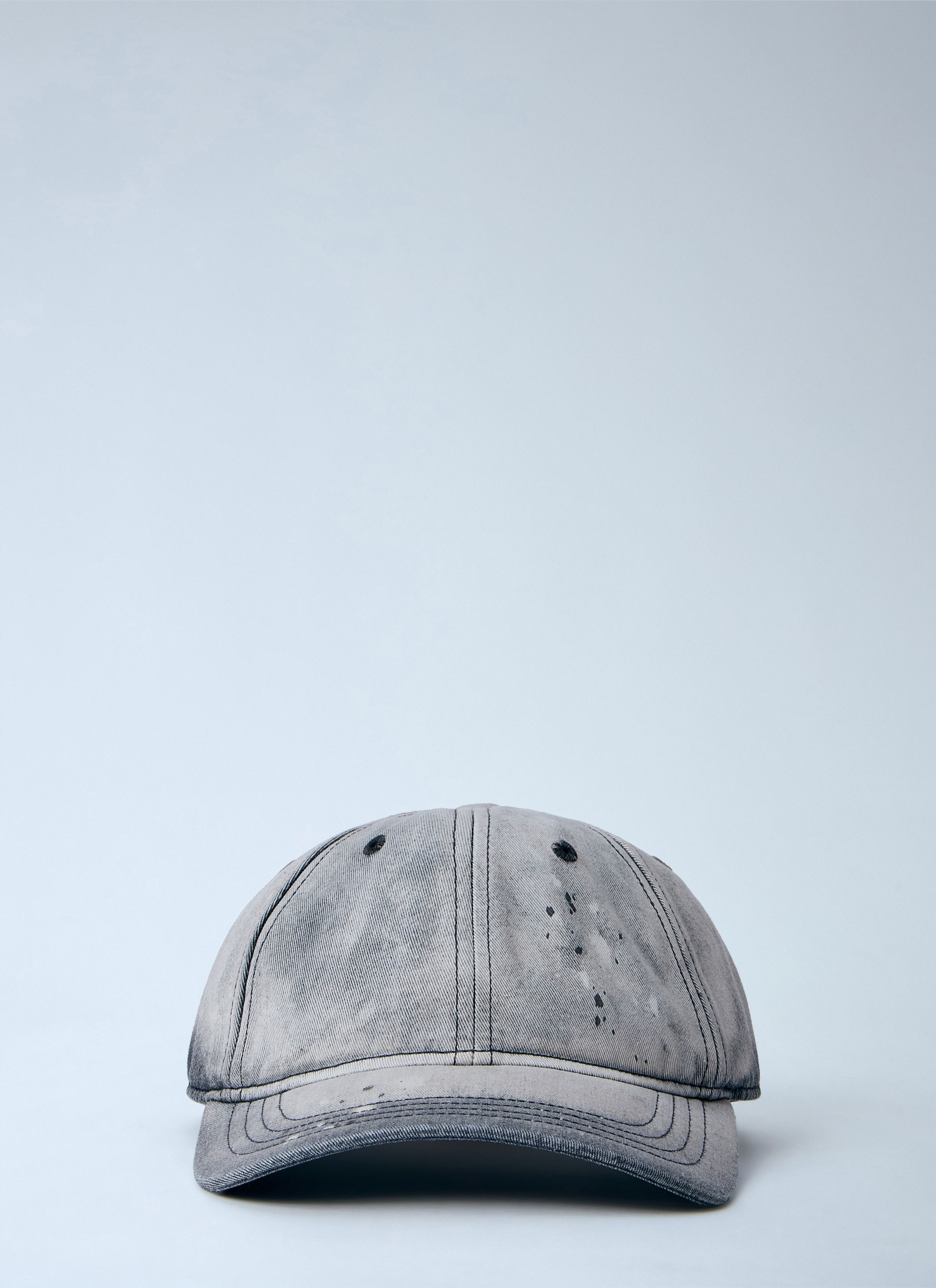 Our Legacy Our Legacy Ballcap Octo Wash Size ONE SIZE - 1 Thumbnail