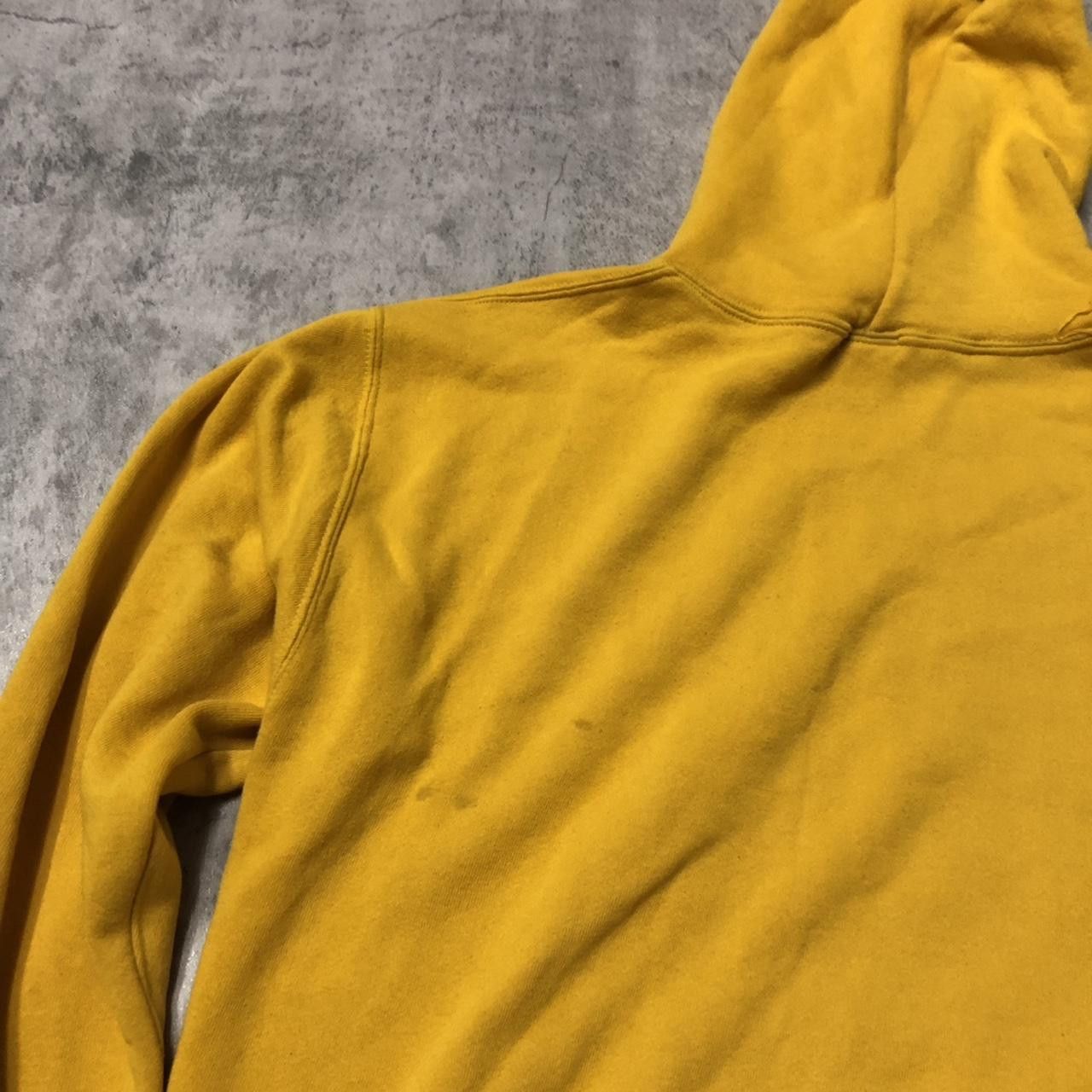 Russell Athletic Yellow Russell Athletic hoodie Size US M / EU 48-50 / 2 - 6 Thumbnail