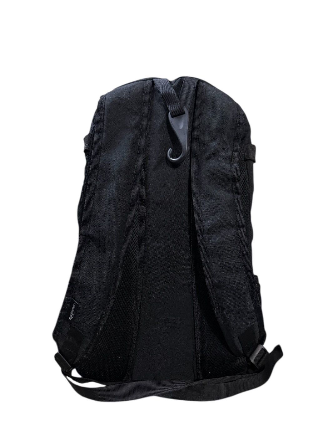 Japanese Brand Amazonbasics Bagpack Nylon Size ONE SIZE - 4 Thumbnail