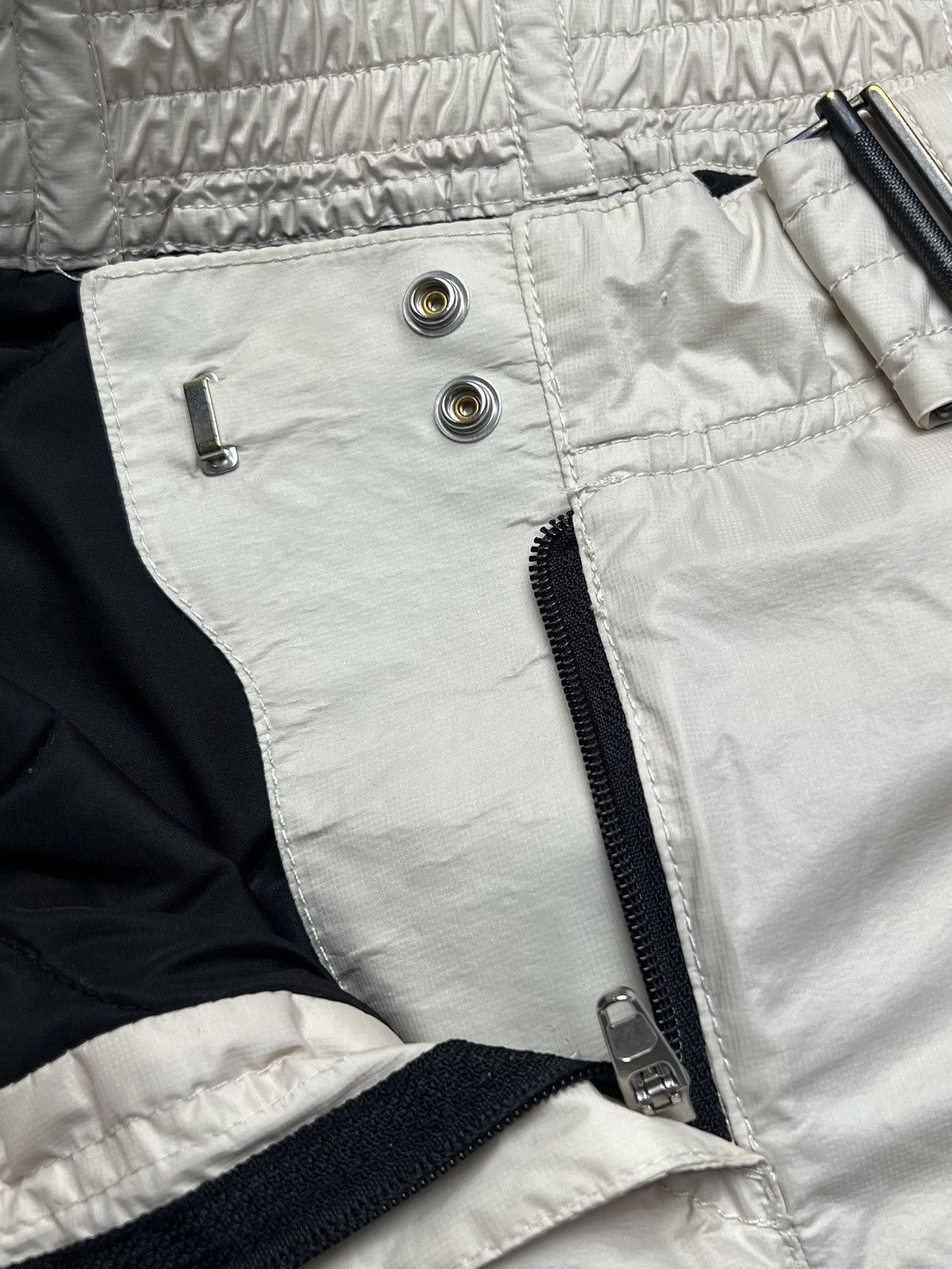 Bogner Bogner vintage ski pants Size 24" / US 00 / IT 34 - 12 Thumbnail