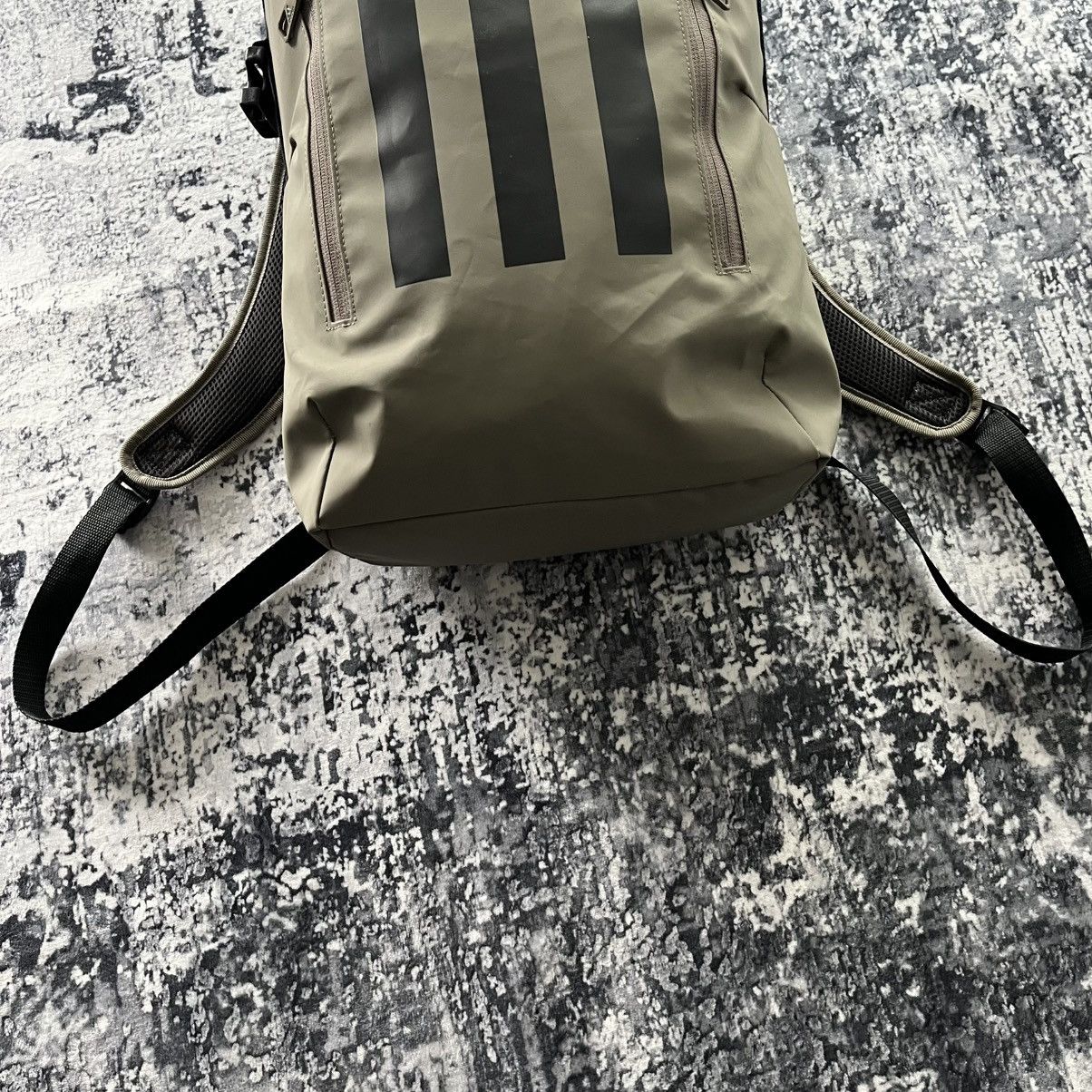 Adidas × Y-3 Adidas Techwear Waterproof Backpack Gorpcore Technical Bag Size ONE SIZE - 7 Thumbnail