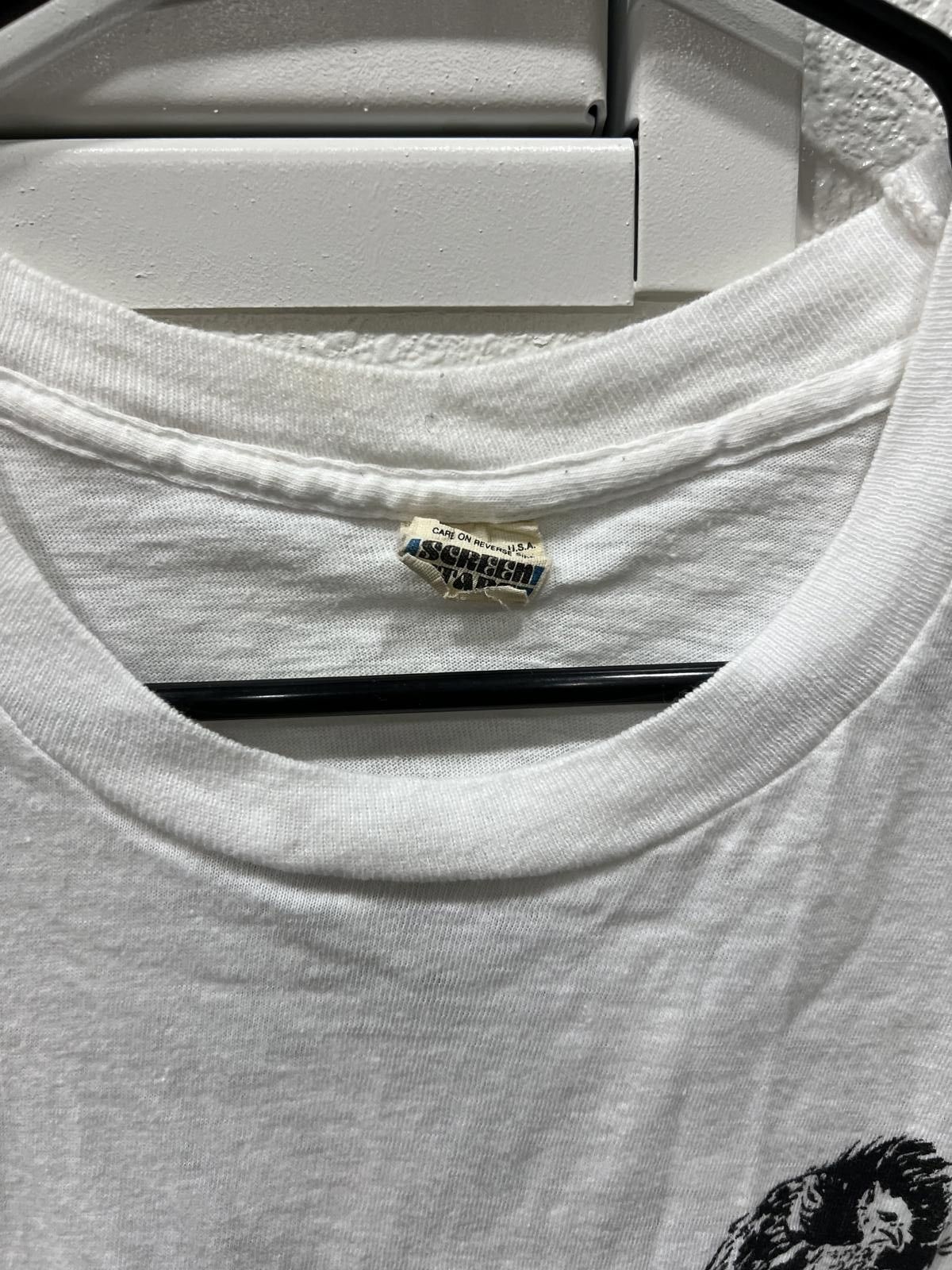 Other 80s Goemon Tee Size US S / EU 44-46 / 1 - 2 Thumbnail