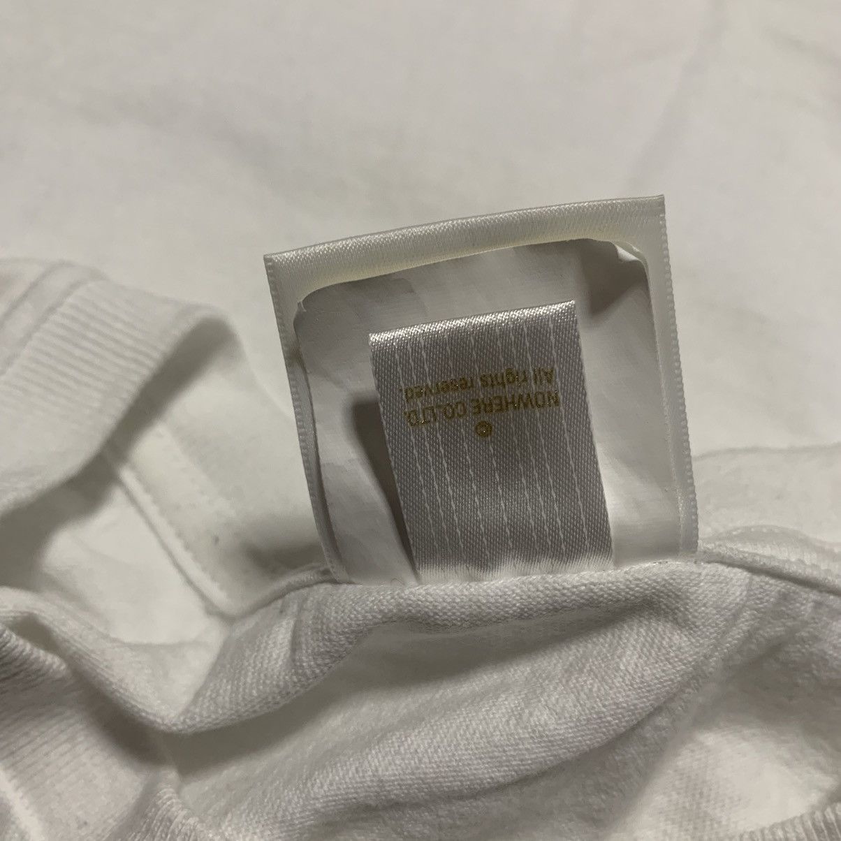 Bape Bape Medium Big Ape Head Tie Dye White Tee Size US M / EU 48-50 / 2 - 9 Thumbnail