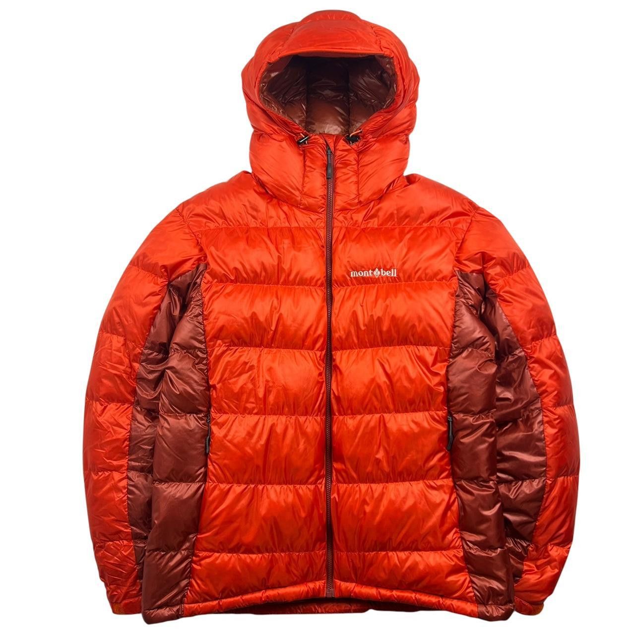 Montbell Montbell Two Tone Apline Down Parka Puffer Jacket - Large Size US L / EU 52-54 / 3 - 1 Thumbnail