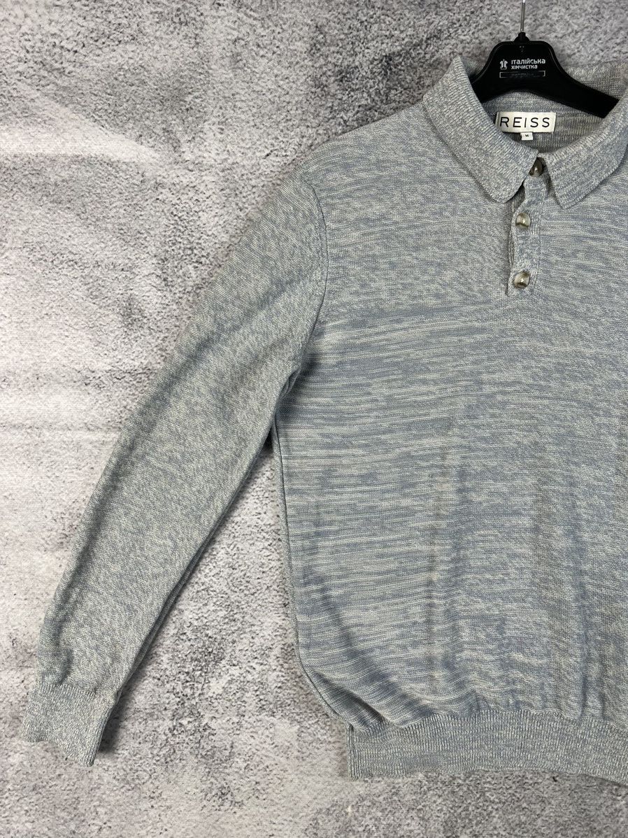 Reiss Reiss knit sweater Size US M / EU 48-50 / 2 - 4 Thumbnail