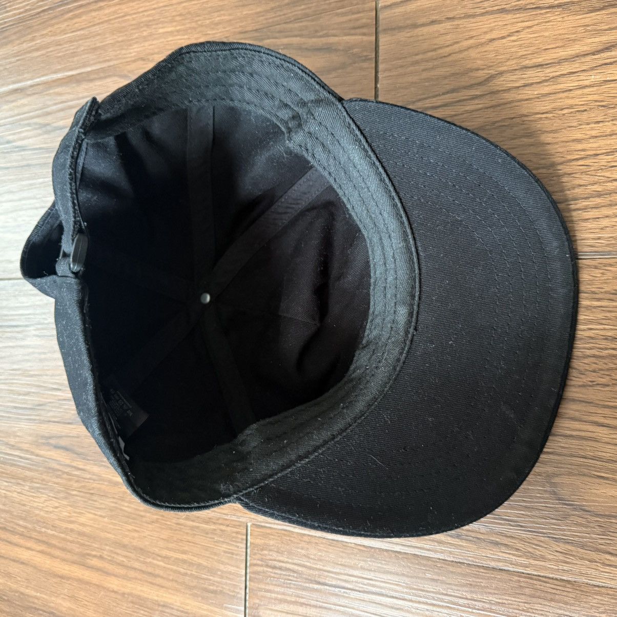 RRR-123 RRR 123 Logo Hat Roi Rivington LAST DROP DELETING 24HRS‼️‼️ Size ONE SIZE - 3 Thumbnail
