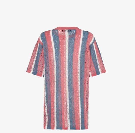 Fendi o1loc1c0824 Jumper in Multicolor Size XL / US 12-14 / IT 48-50 - 2 Thumbnail