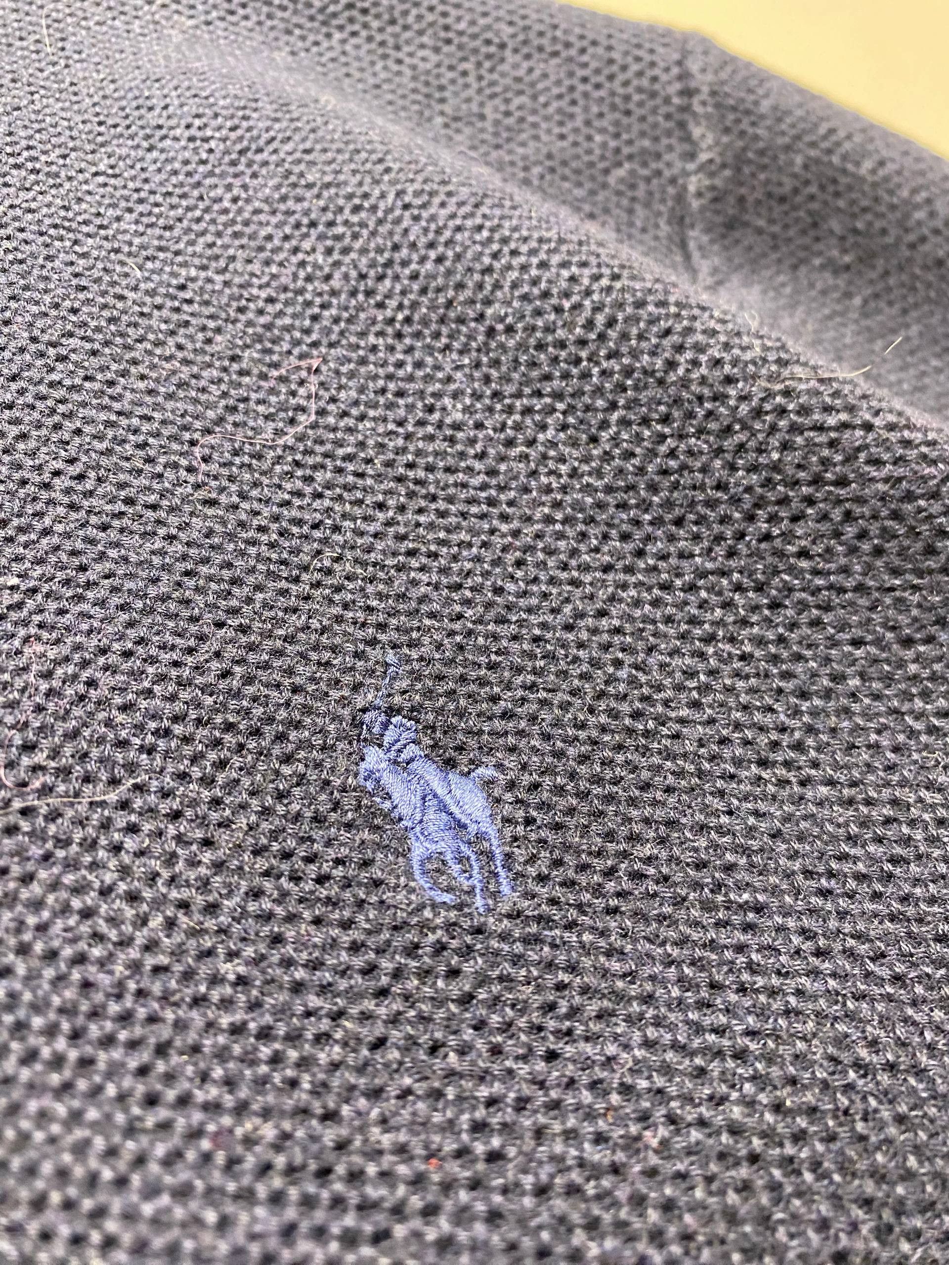 Polo Ralph Lauren Polo Ralph Lauren Cotton Sweaters Size US M / EU 48-50 / 2 - 2 Thumbnail