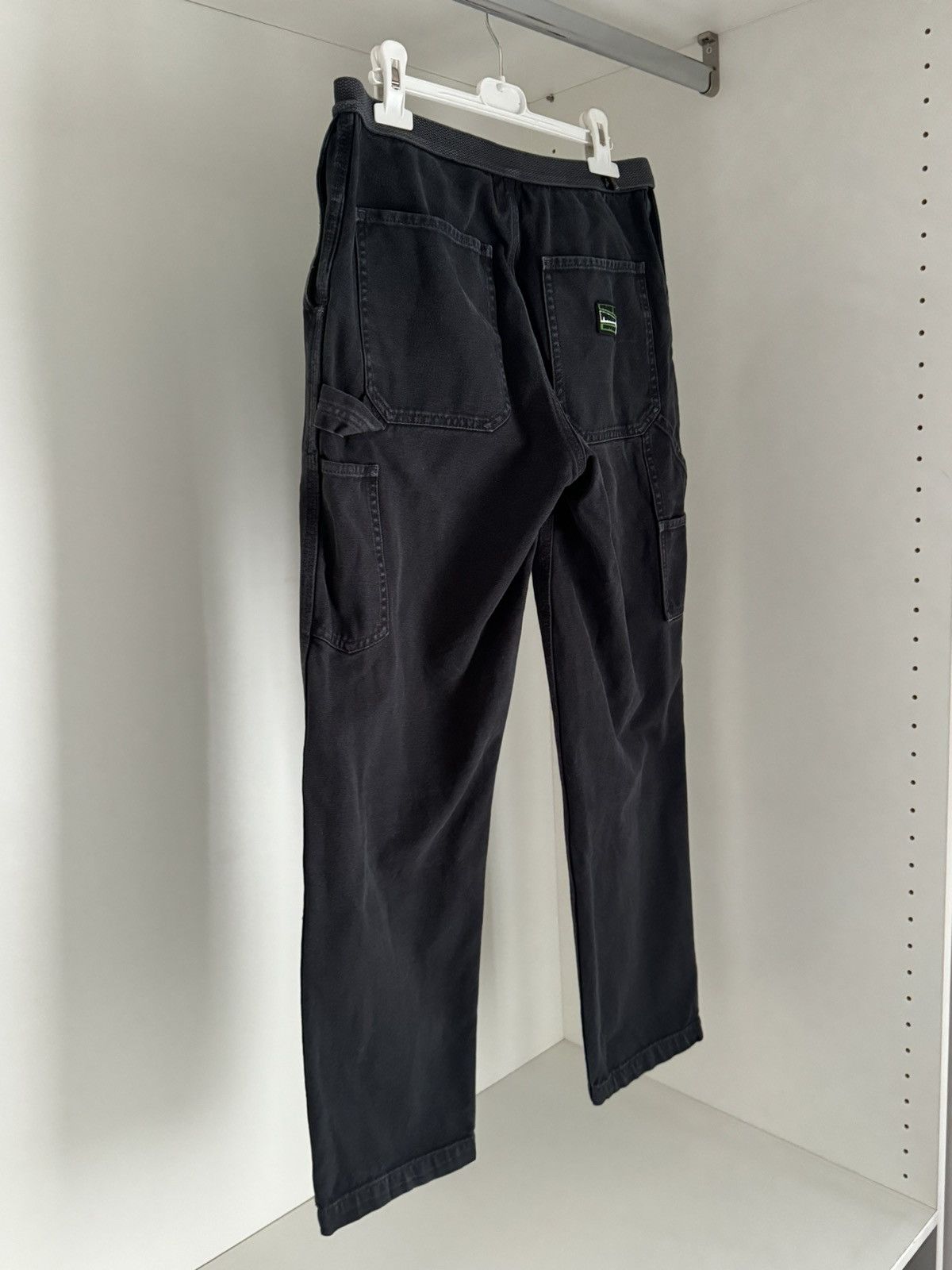 Brain Dead Brain Dead Workpant Size US 32 / EU 48 - 2 Thumbnail