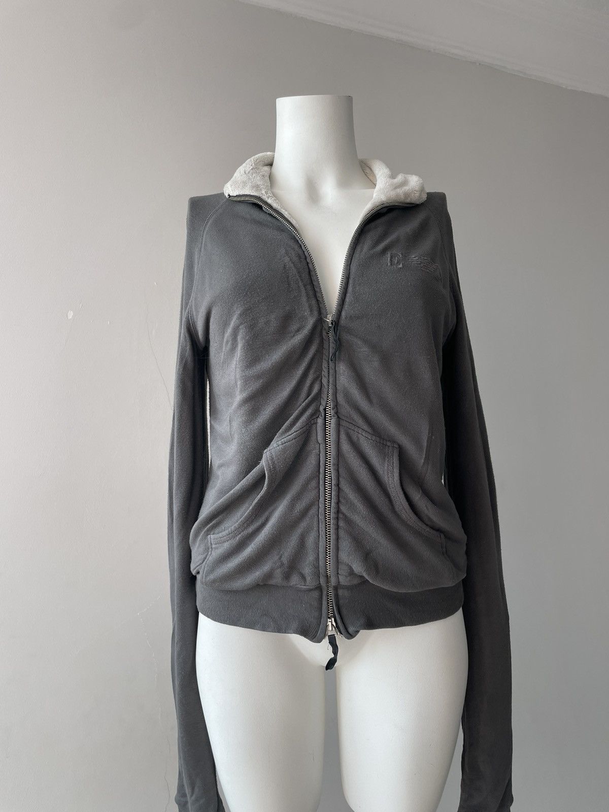 Armani Emporio Armani jacket Size M / US 6-8 / IT 42-44 - 12 Thumbnail