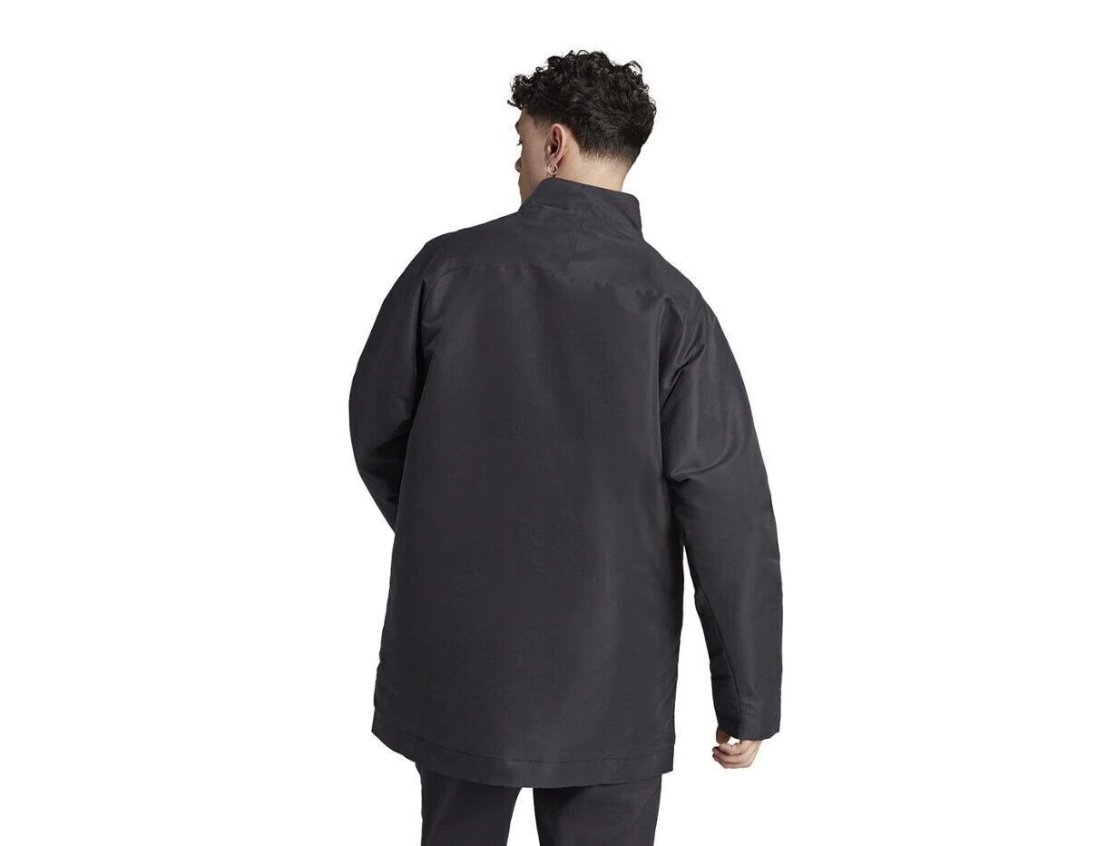 Adidas Adidas IJ6169 Z.N.E Waterproof Premium Jacket Black ( M ) Size US M / EU 48-50 / 2 - 6 Thumbnail