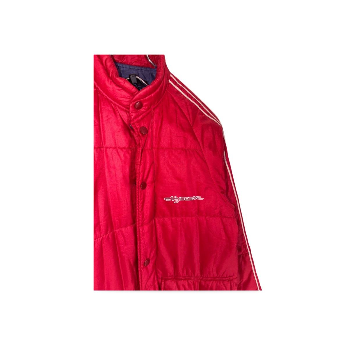 Hysteric Glamour Vintage Hysteric Glamour Down Puffer Jacket Size US L / EU 52-54 / 3 - 4 Thumbnail