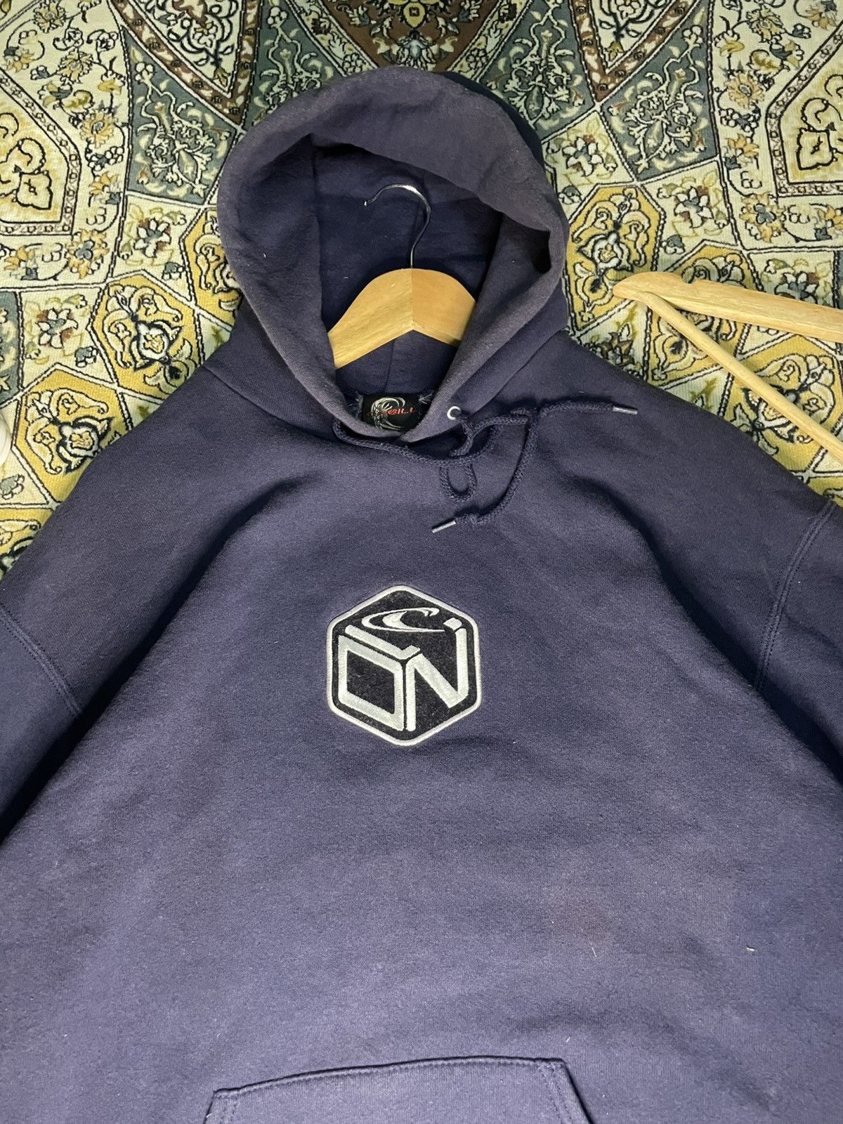 O'Neill Oneill x Vintage Size US M / EU 48-50 / 2 - 2 Thumbnail